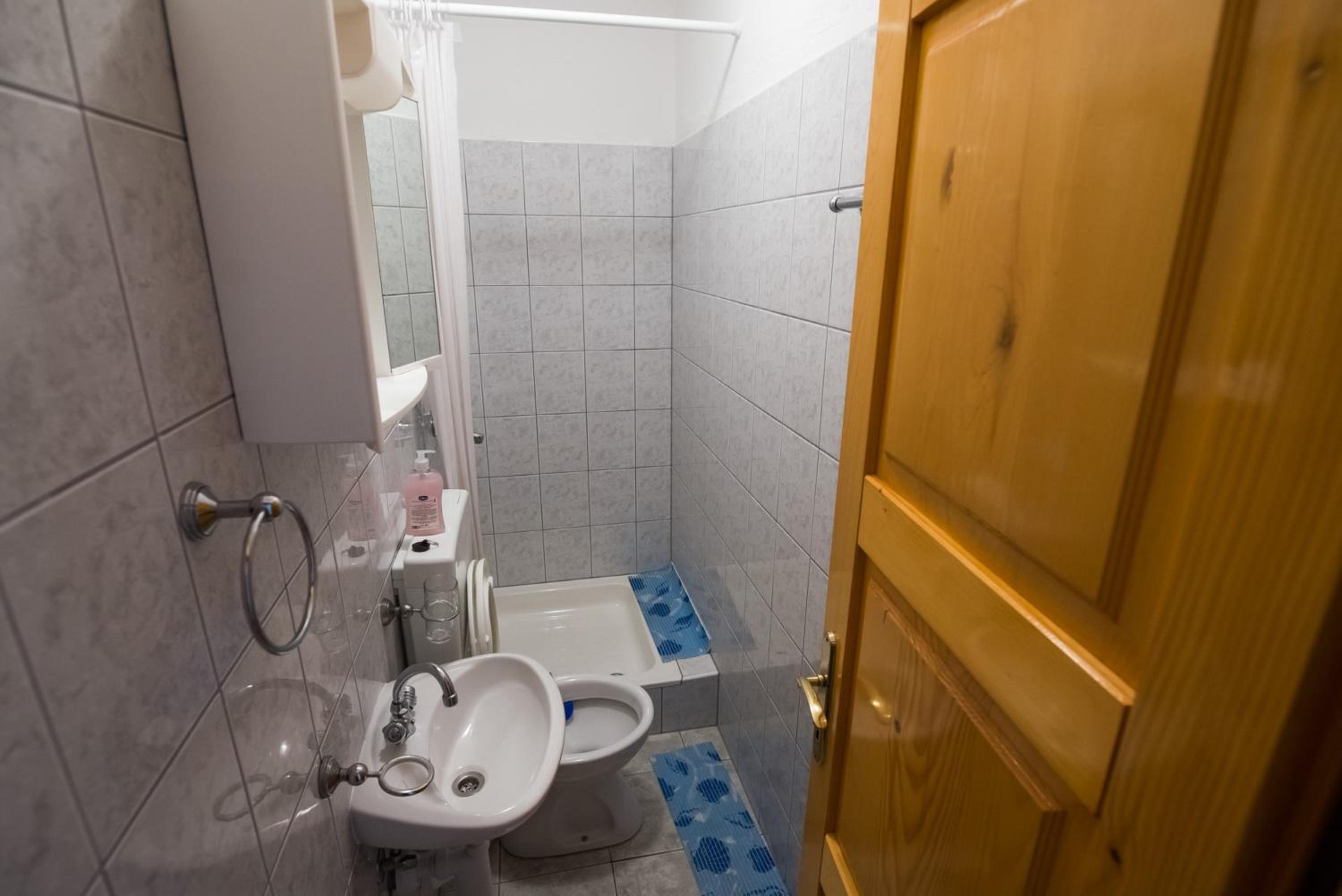 Double Room With Mountain View photo 3