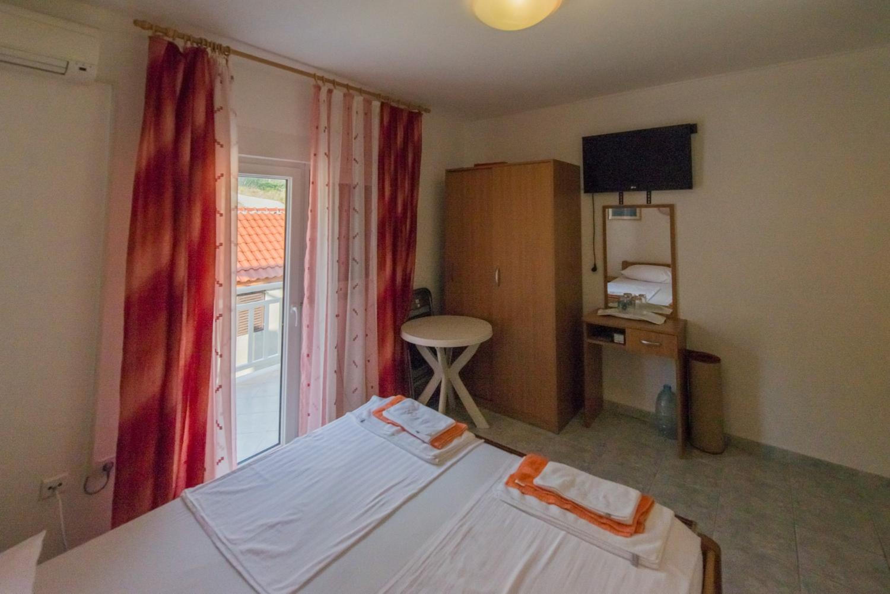 Double Room With Mountain View photo 1