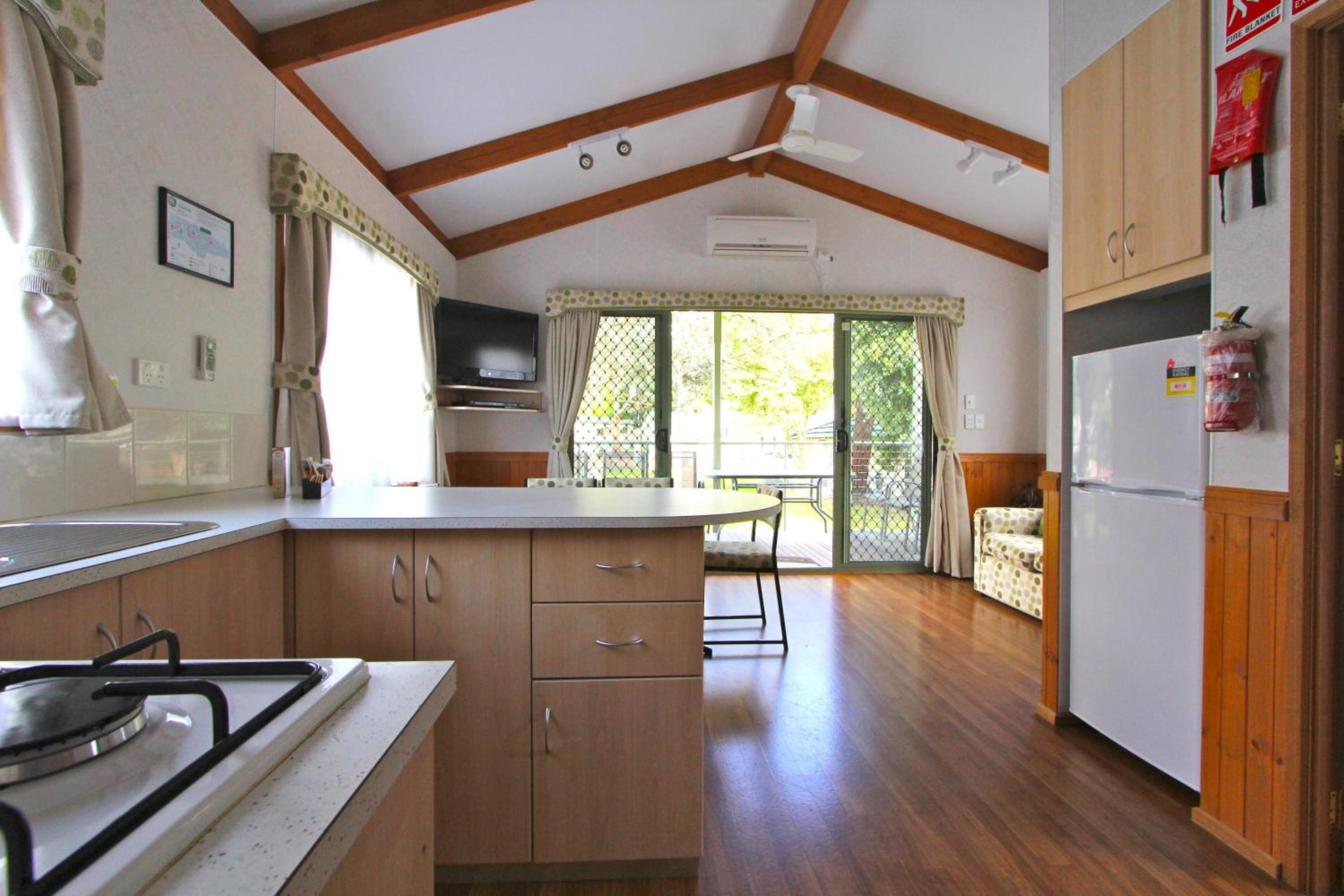 Superior Two-Bedroom Villa