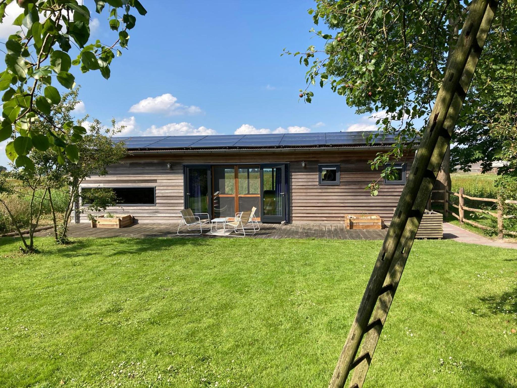 Two-Bedroom Chalet photo 2