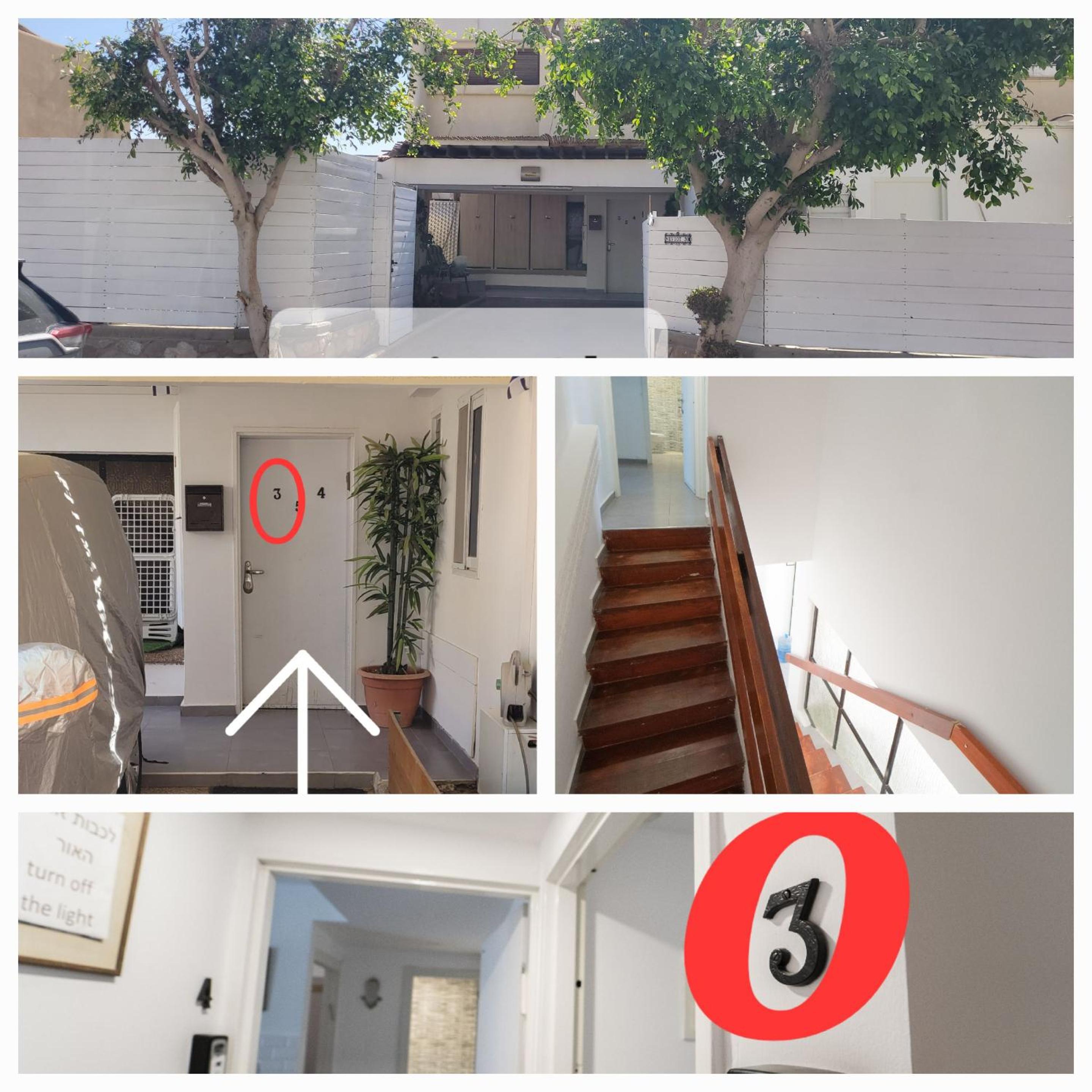One-Bedroom Apartment - First Floor