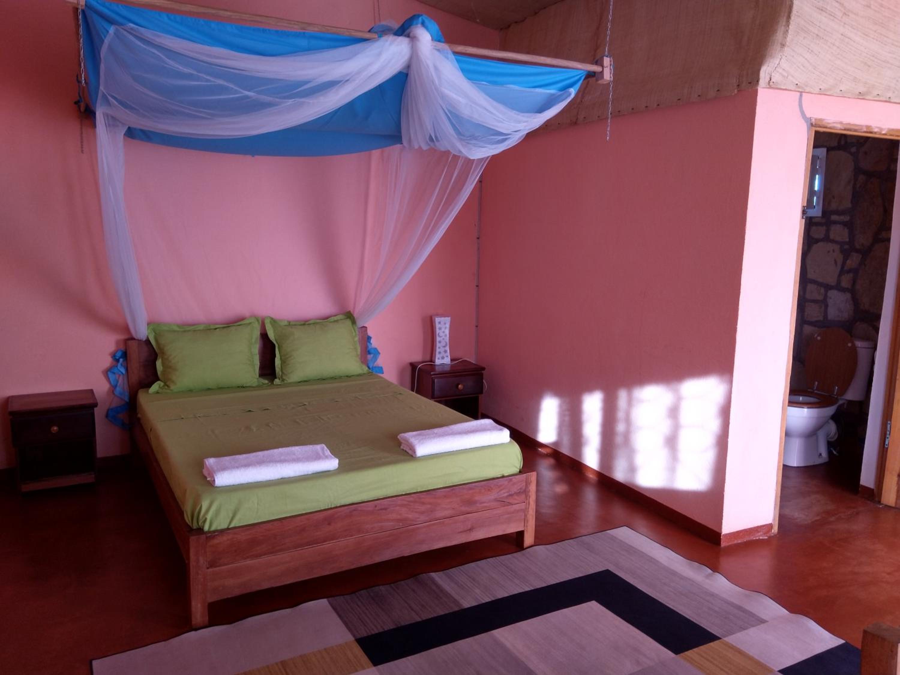 Double Room with Mountain View photo 1