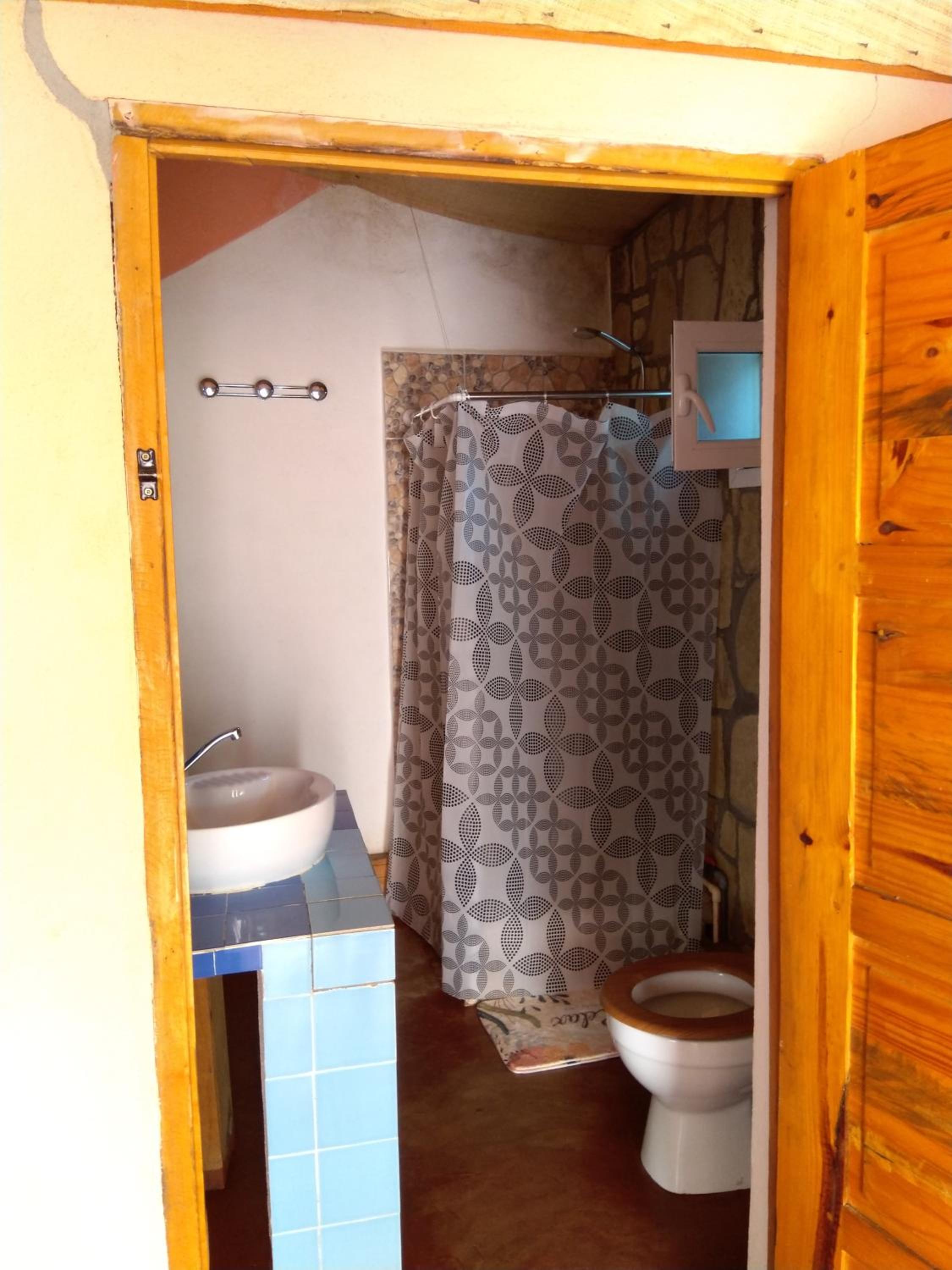 Double Room with Mountain View photo 2