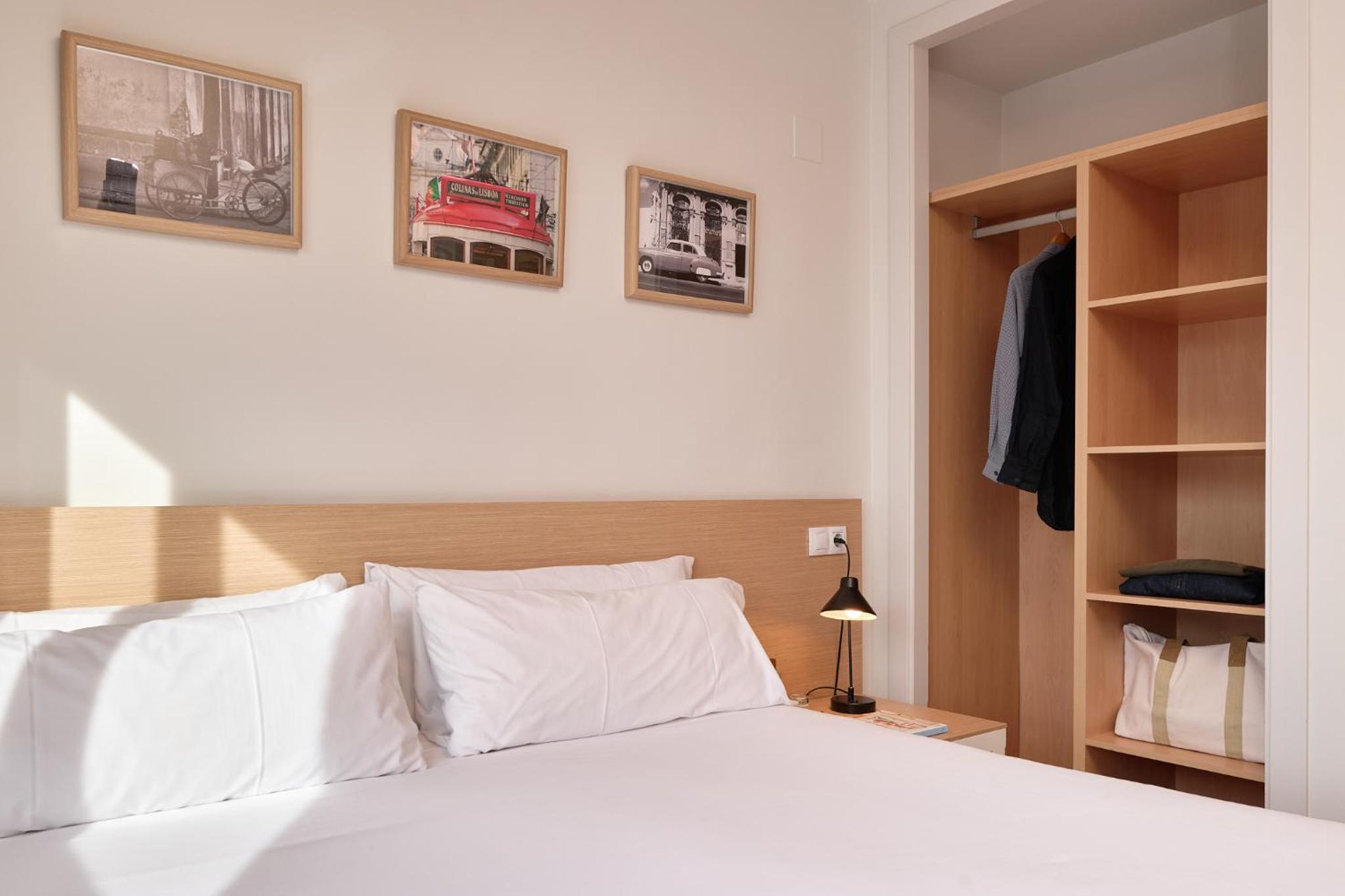 One-Bedroom Apartment (2 Adults + 2 Children) - Photo 18