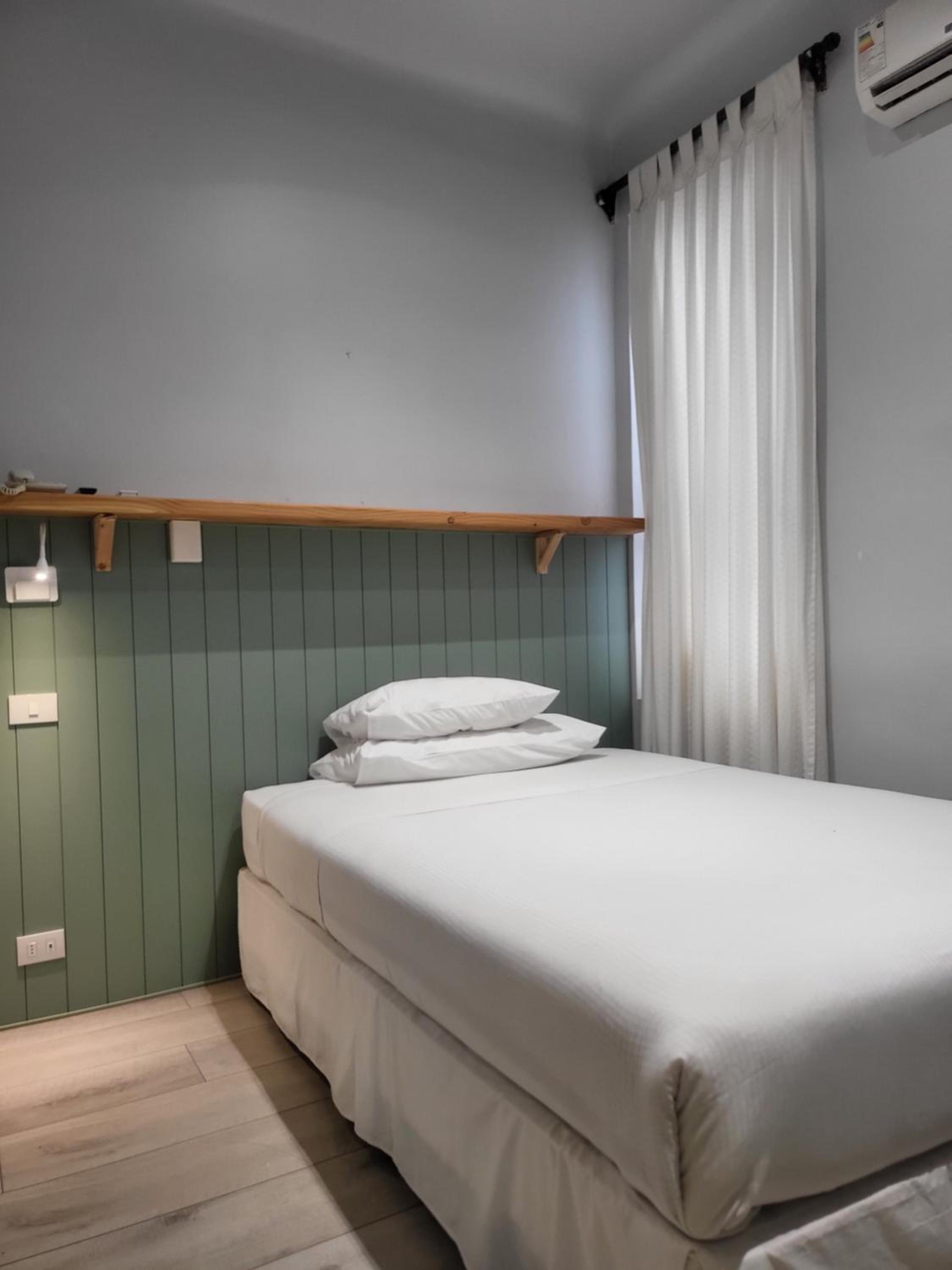 Single Room photo 3