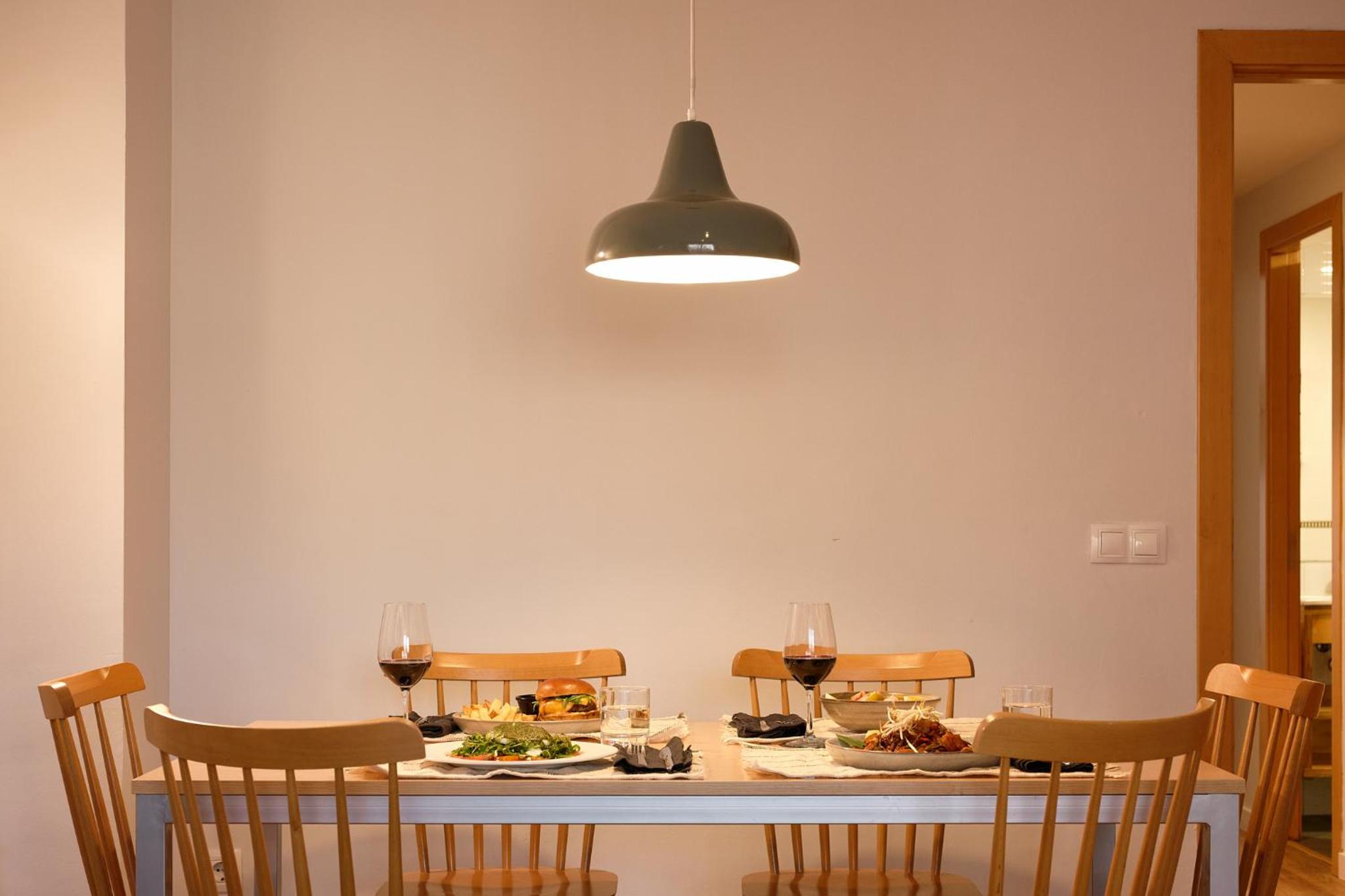 One-Bedroom Apartment (2 Adults + 2 Children) - Photo 16