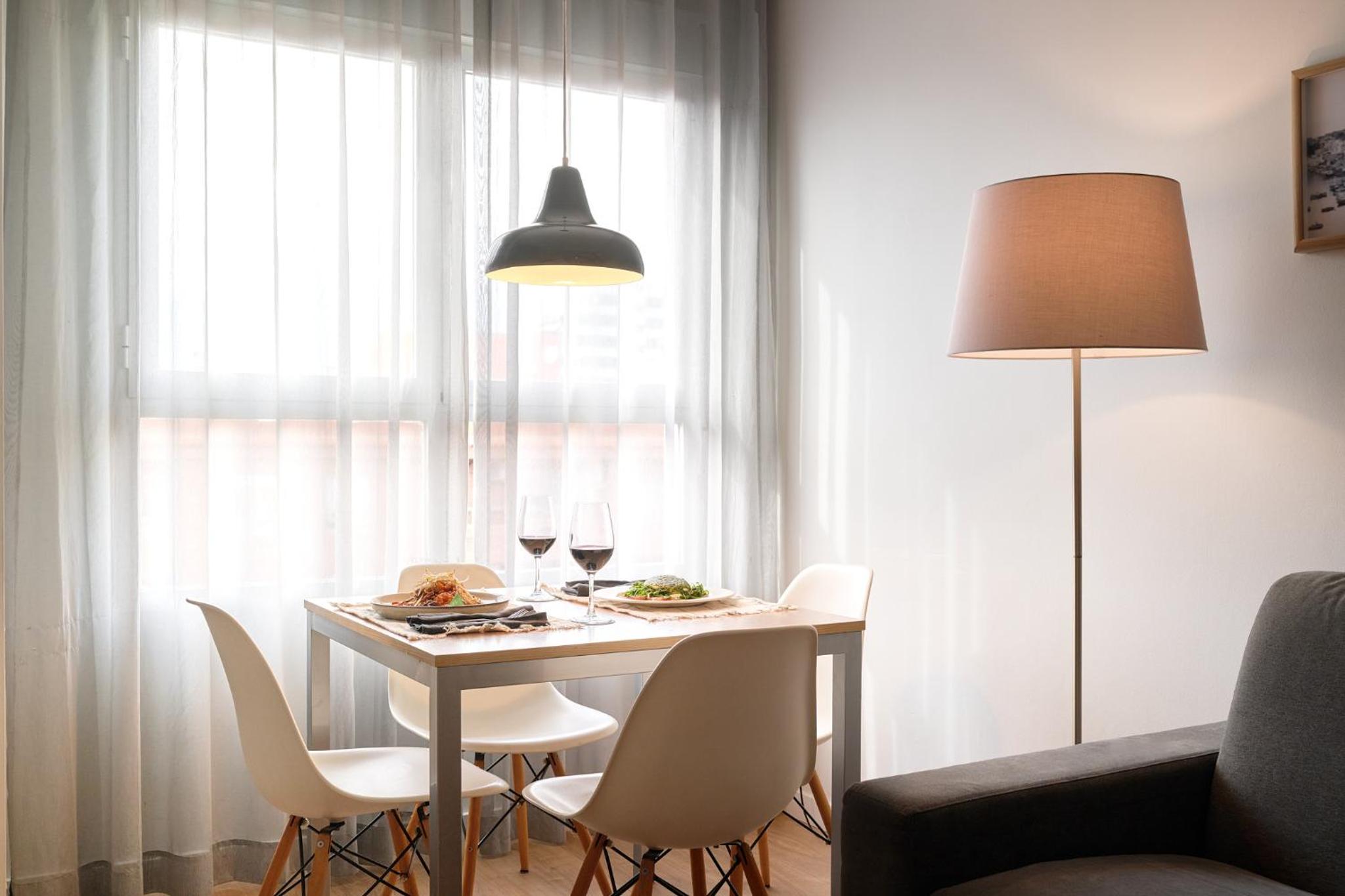 One-Bedroom Apartment (2 Adults + 2 Children) - Photo 24