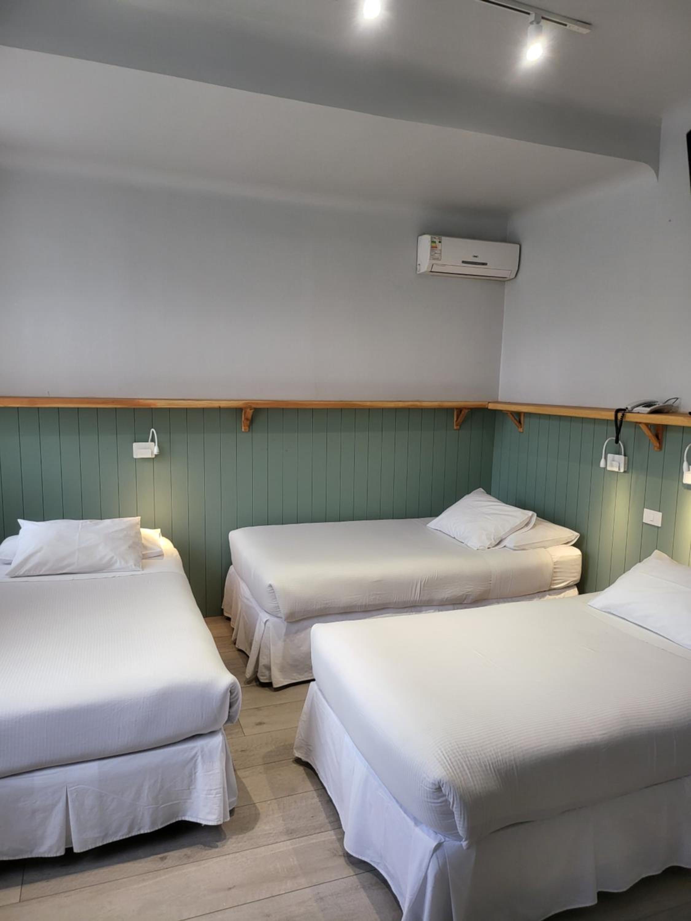 Triple Room photo 2