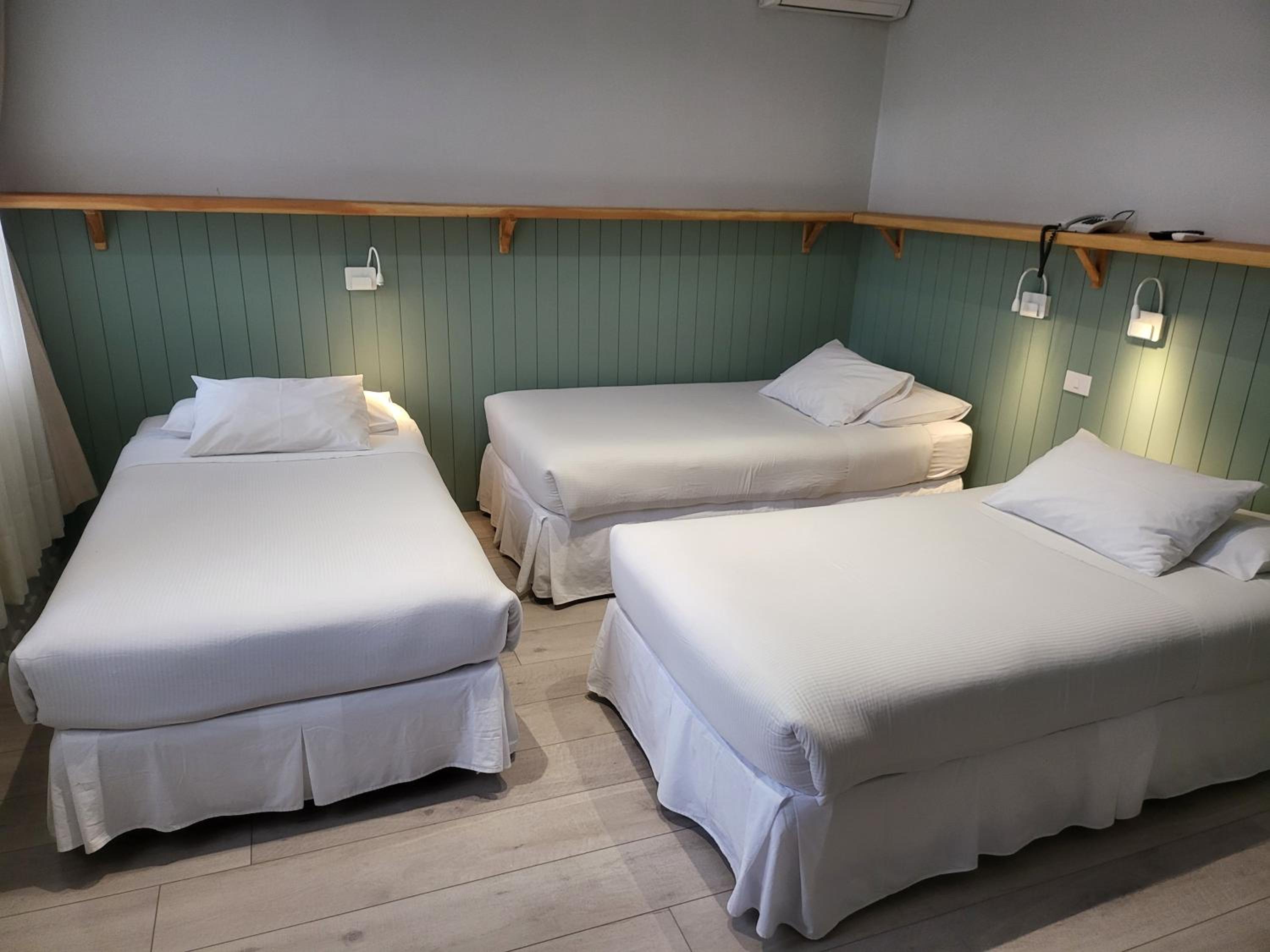 Triple Room photo 3