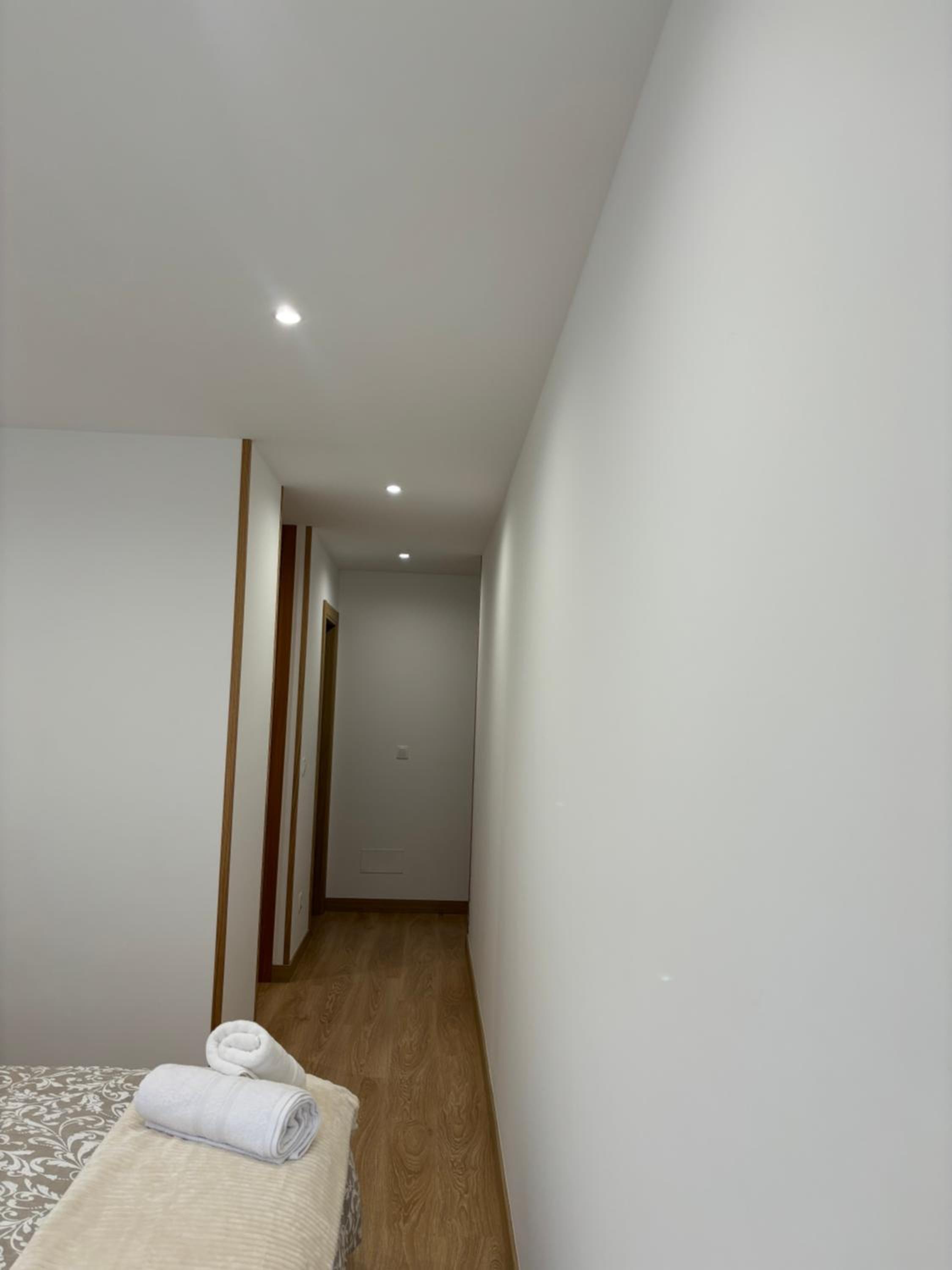 Two-Bedroom Apartment photo 2