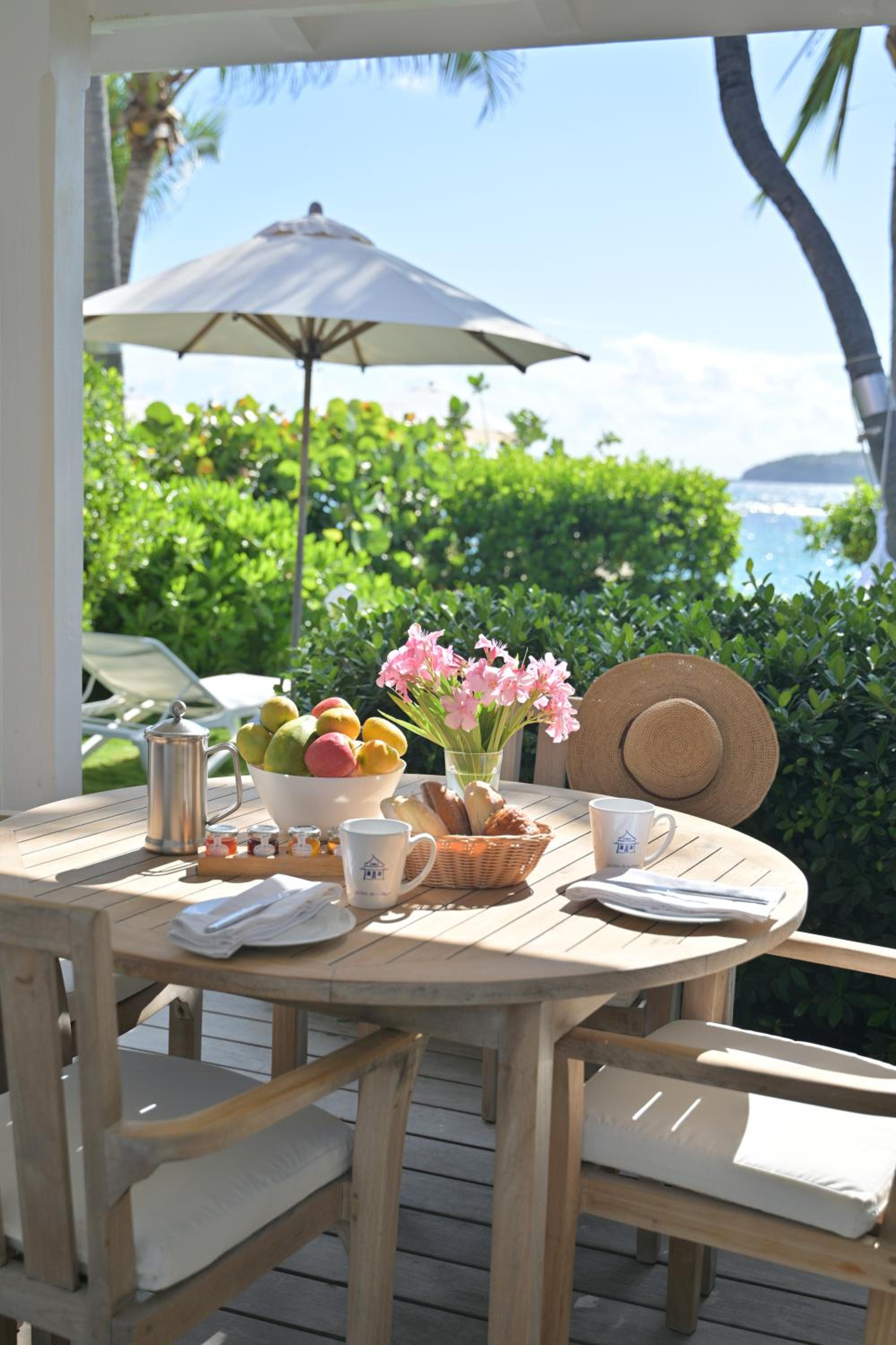 Villa - Beach Front photo 3