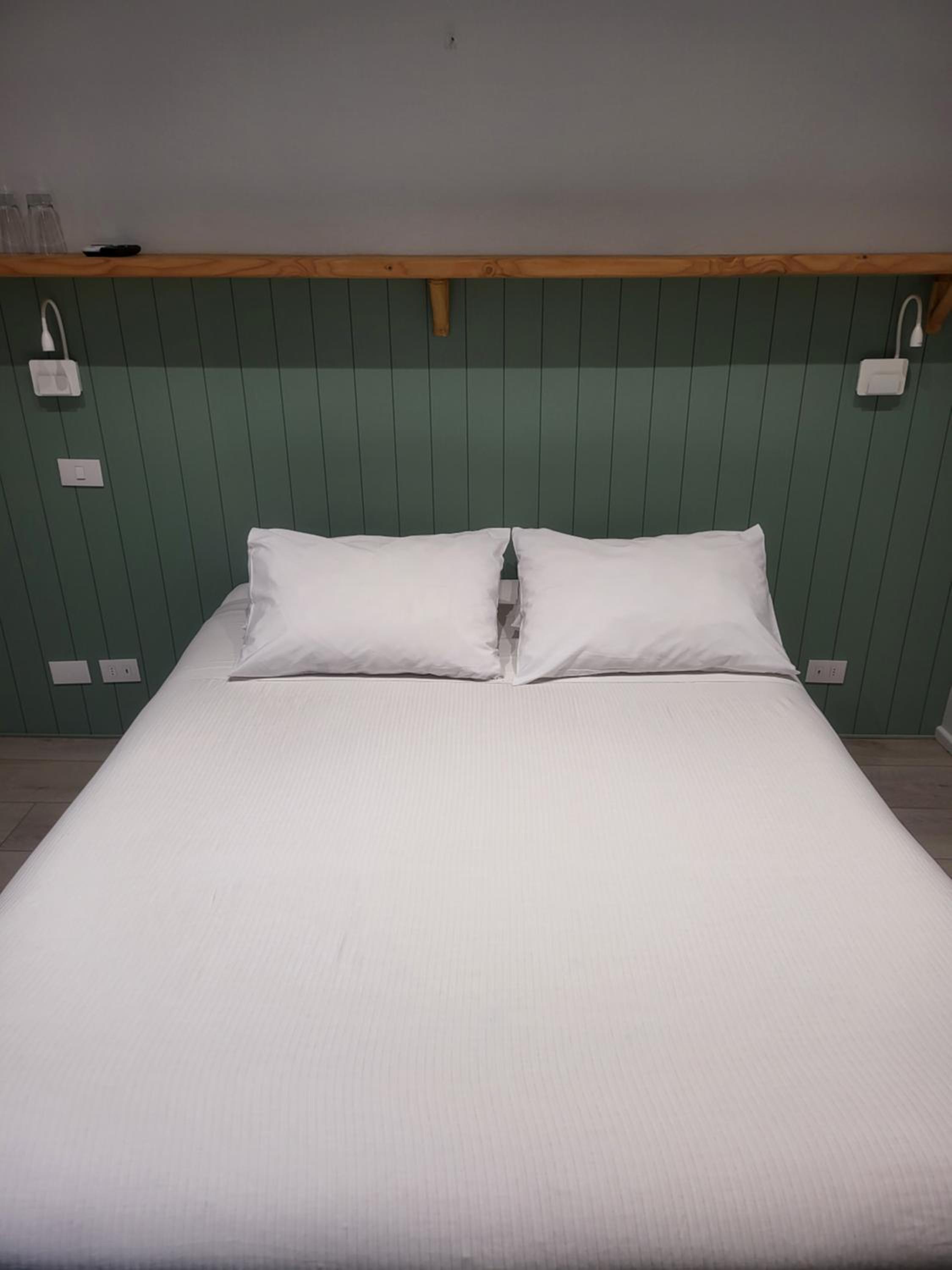 Double Room photo 2