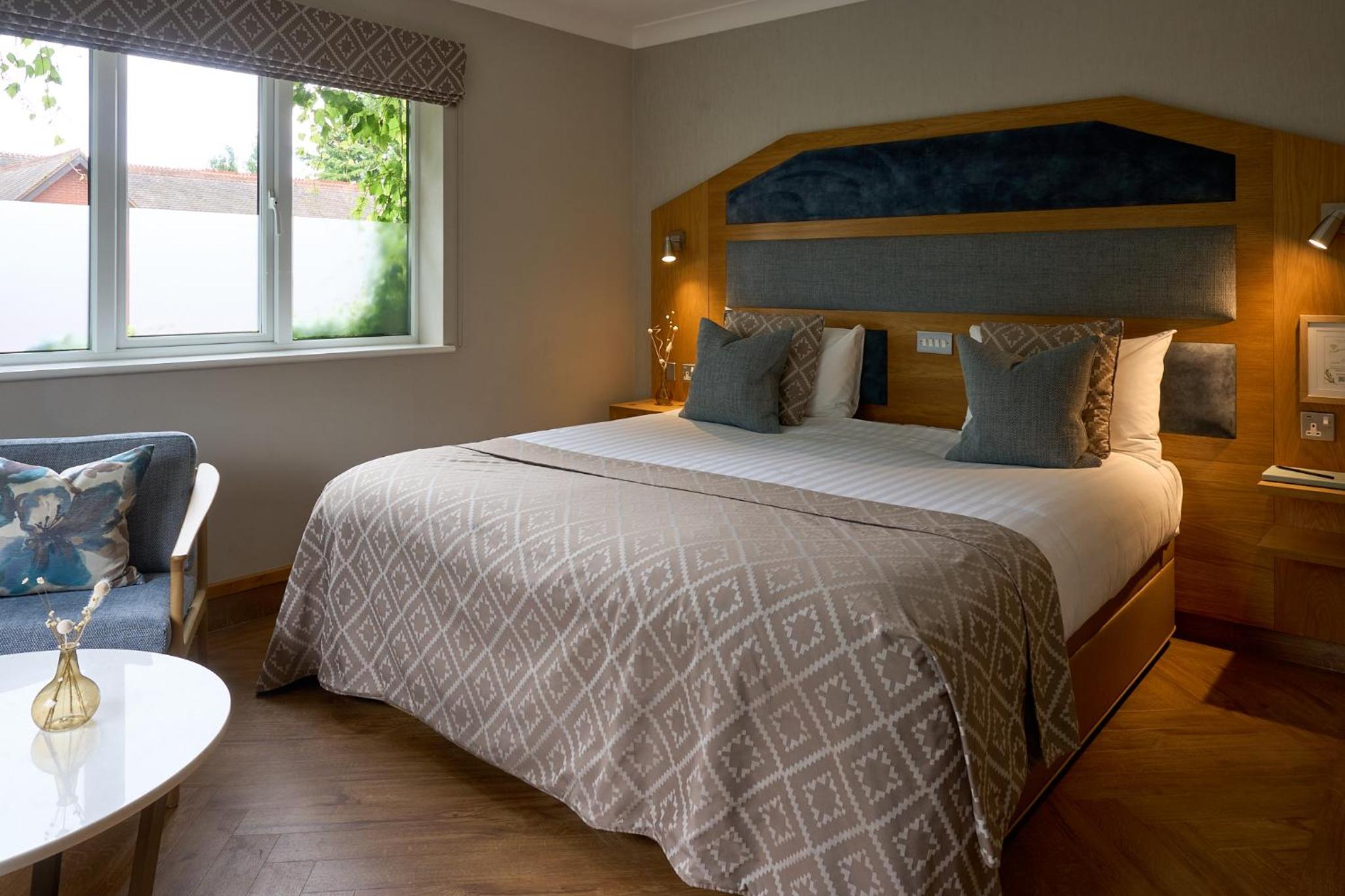 Superior Double Room - Photo 2