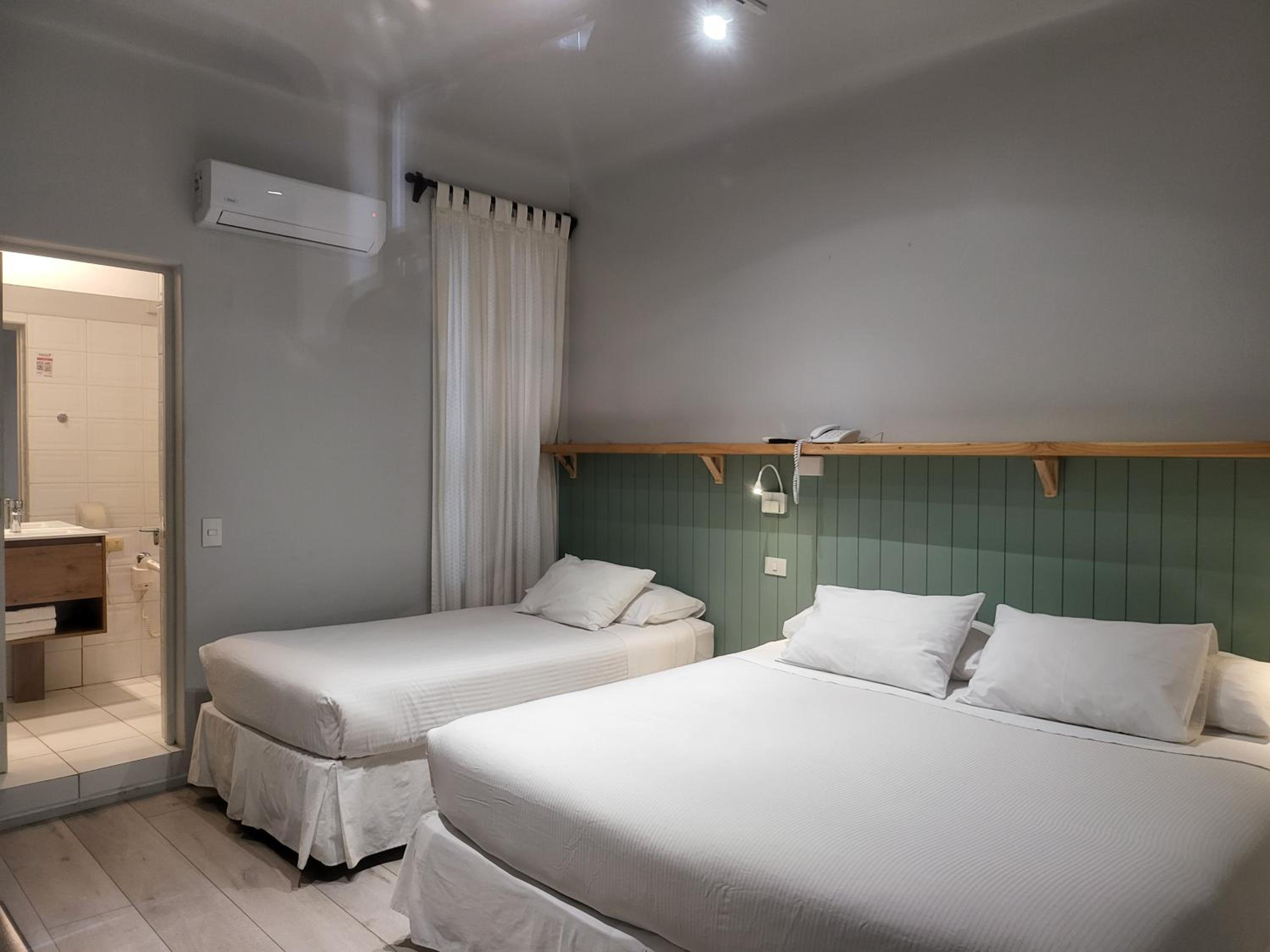 Twin Room photo 3