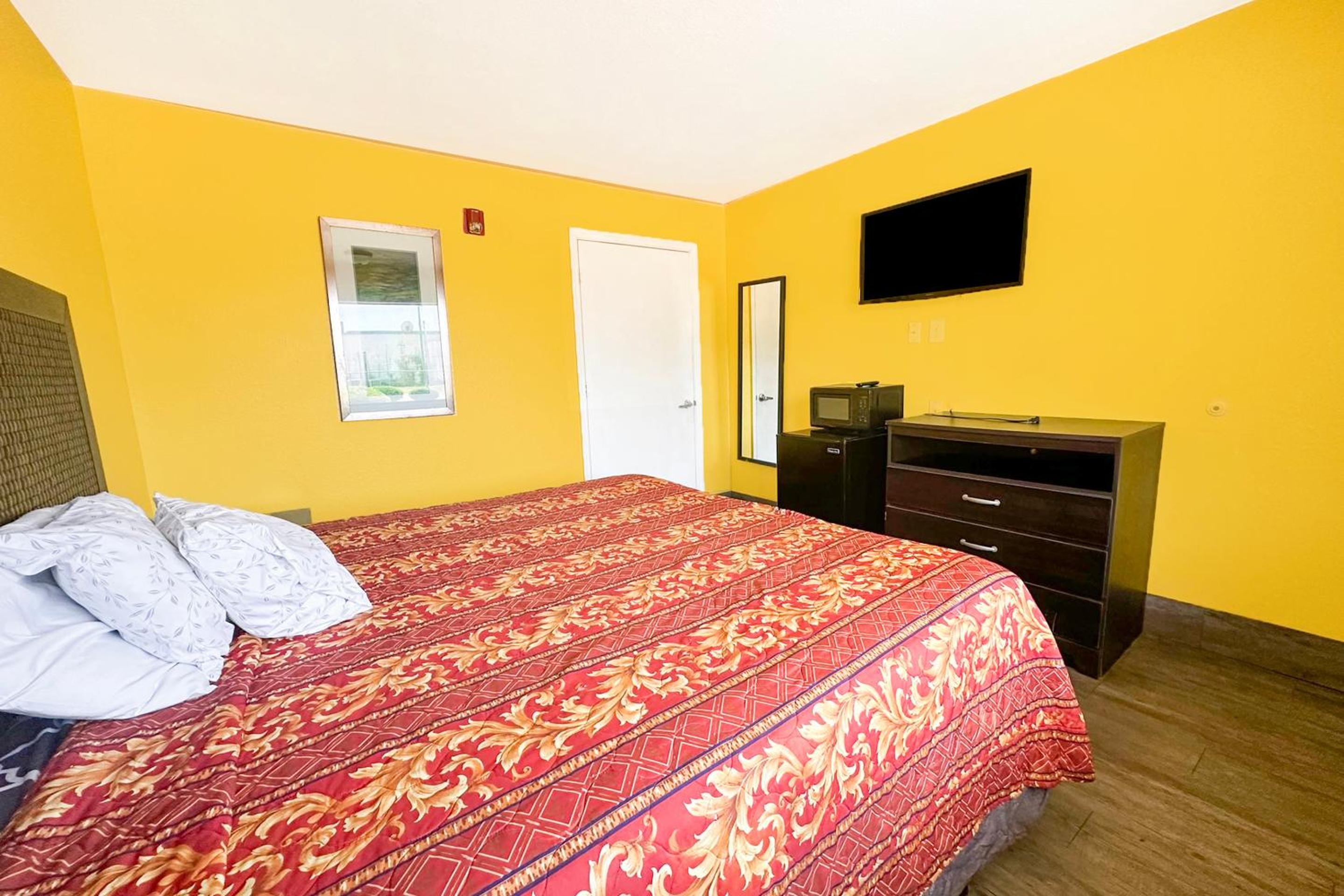 King Room - Photo 6