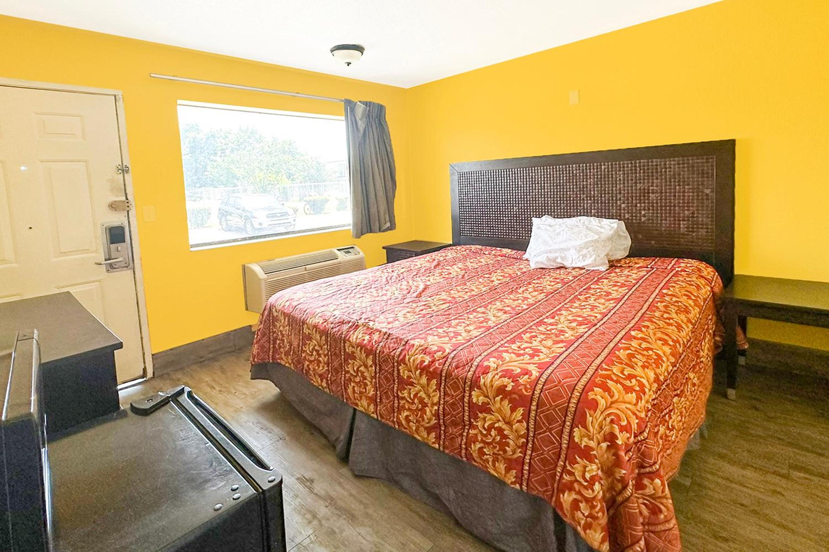 King Room - Photo 5