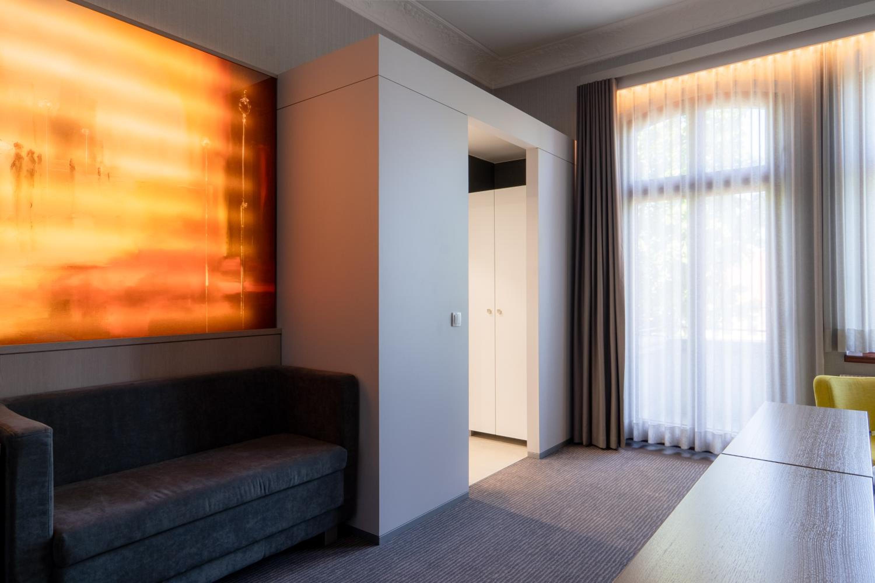 Superior Double Room - Photo 2