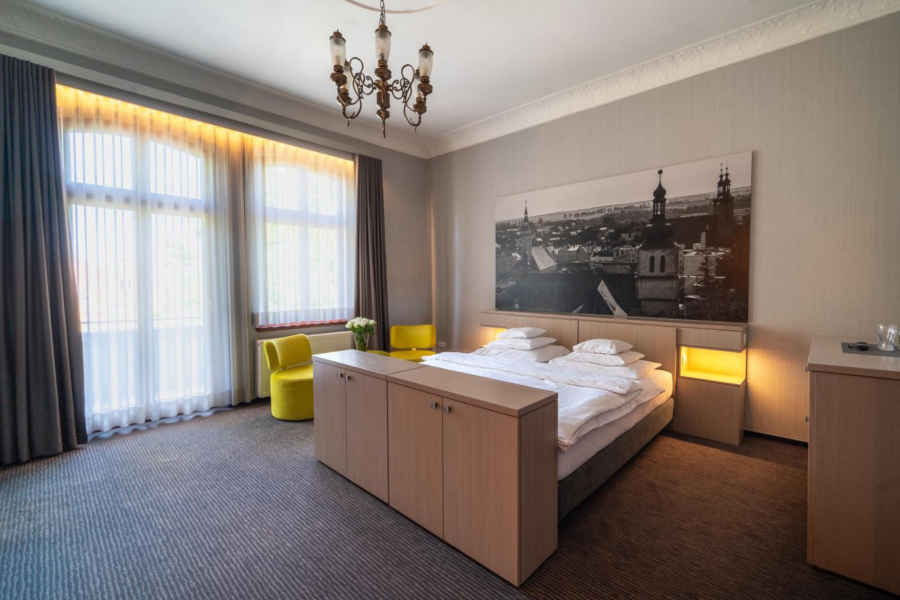 Superior Double Room - Photo 1