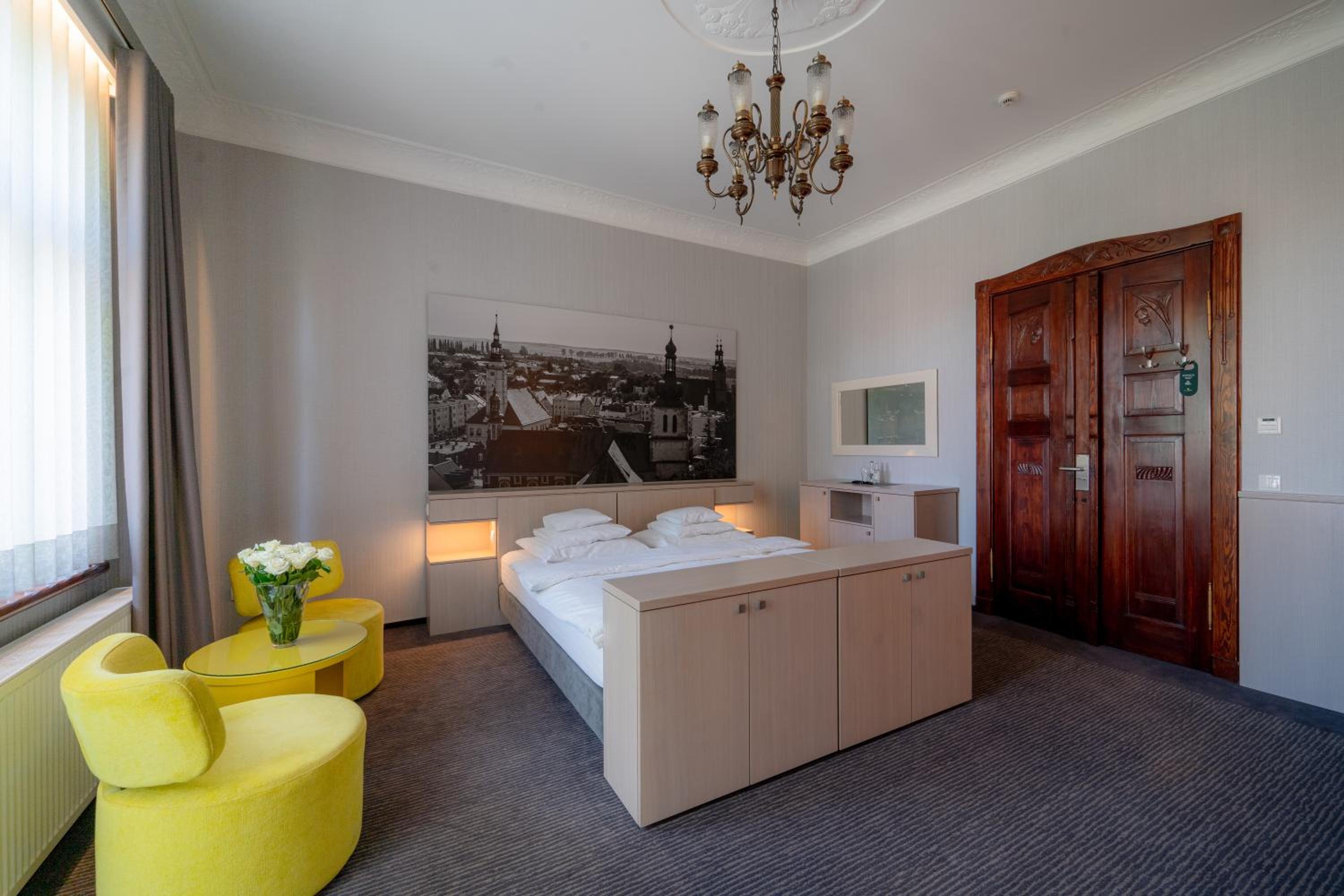Superior Double Room - Photo 3