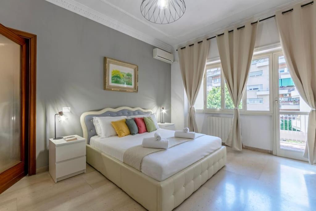 Two-Bedroom Superior Apartment