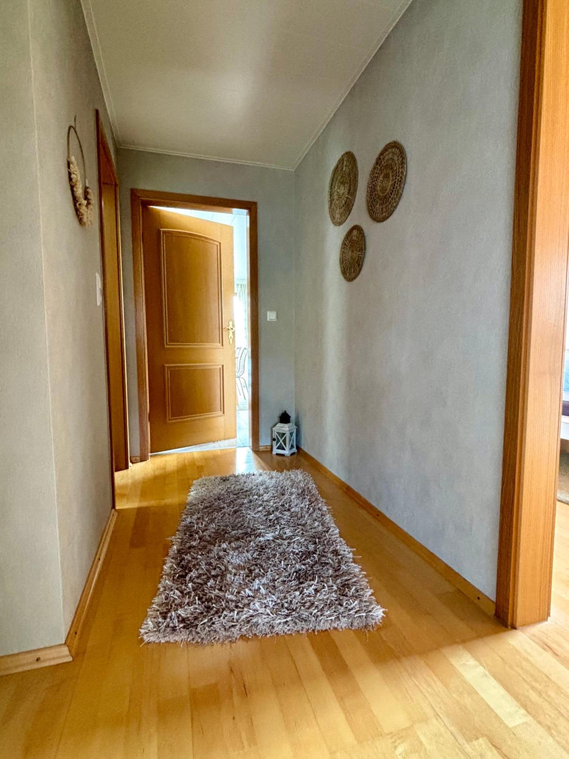 Apartment with View photo 1