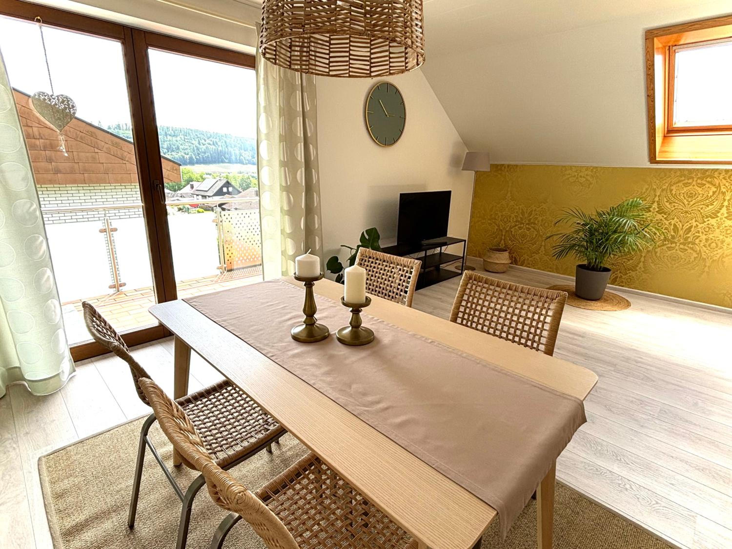 Apartment with View photo 3