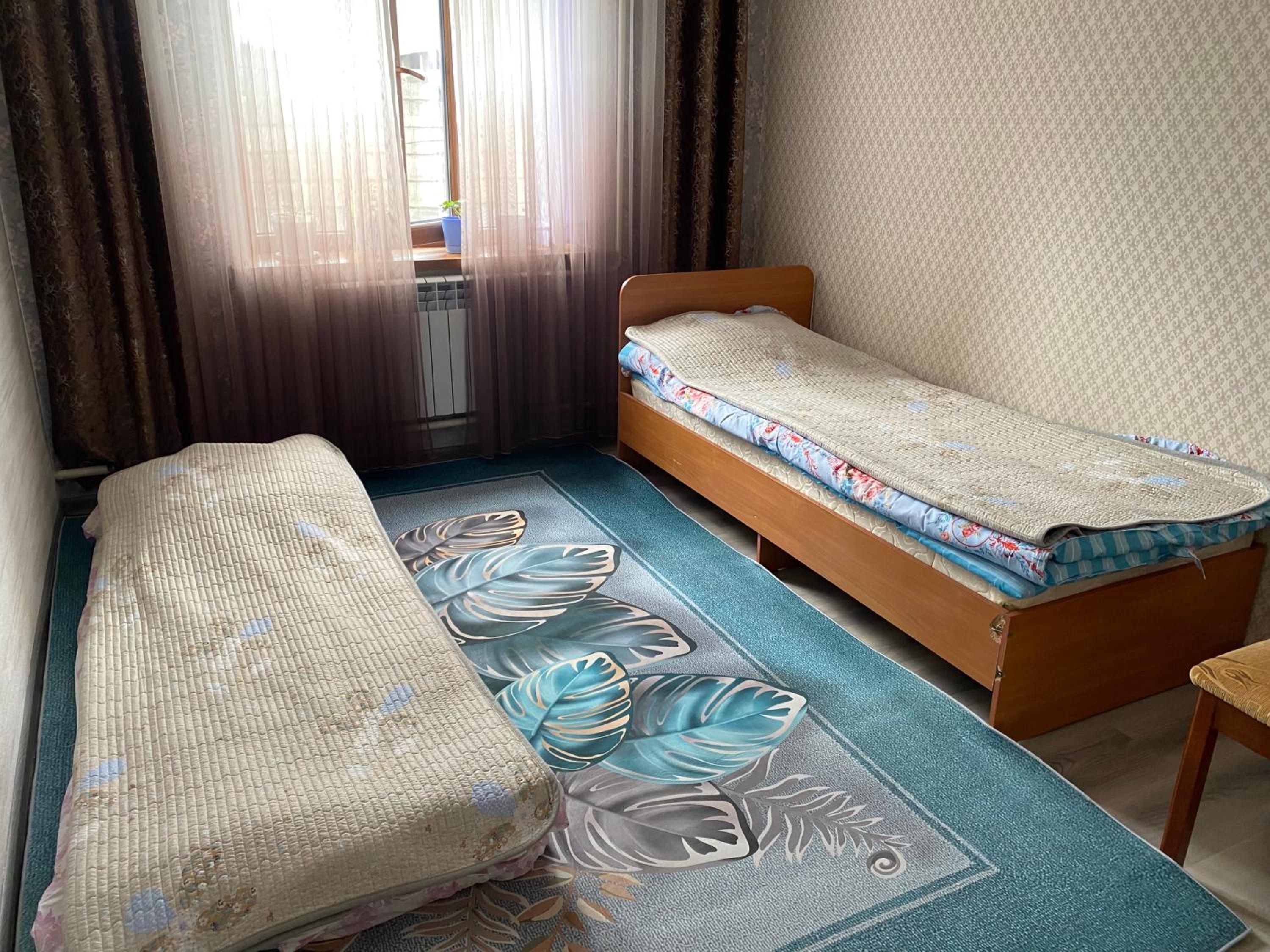 Twin Room photo 1