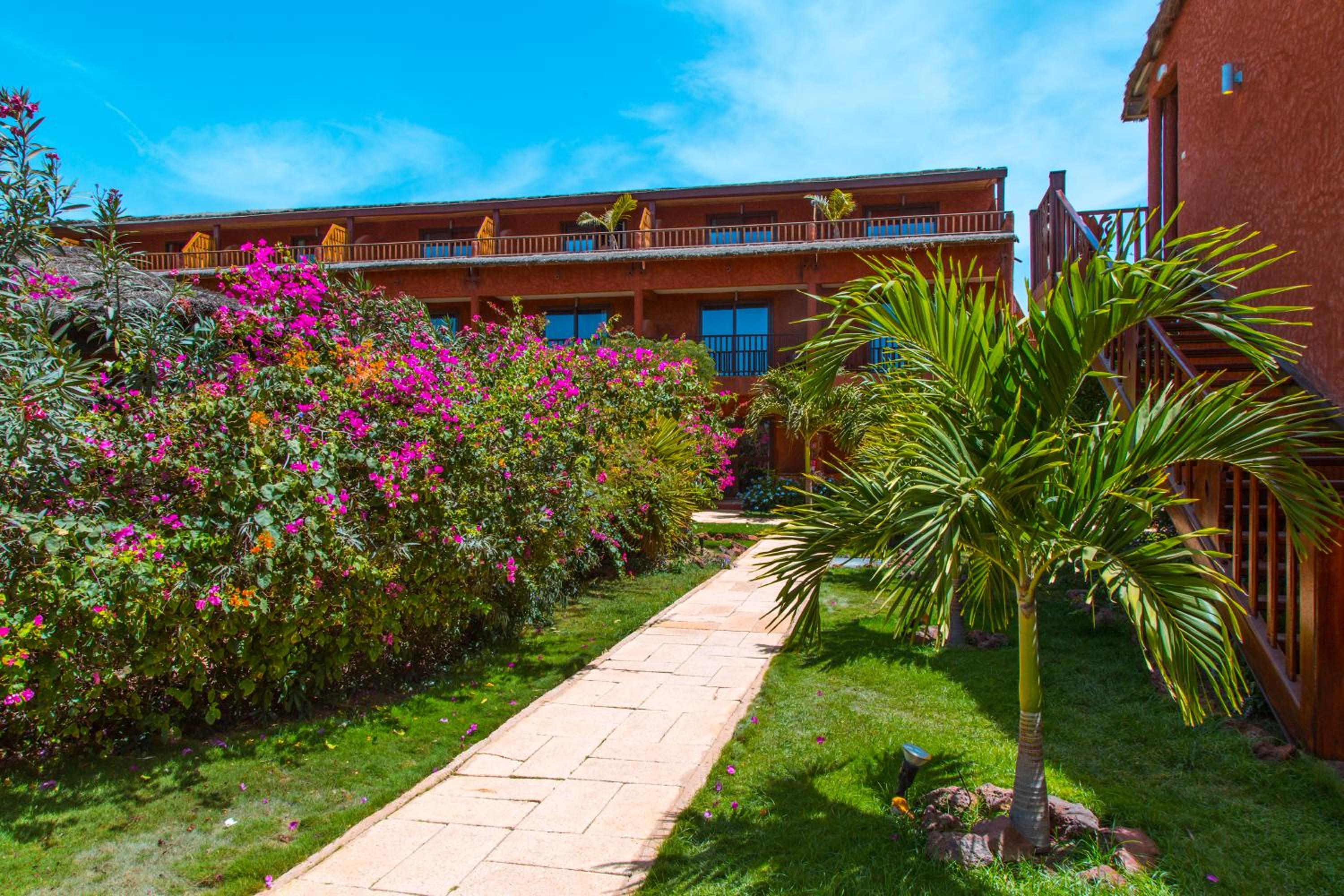 Double Room with Sea View - Photo 1
