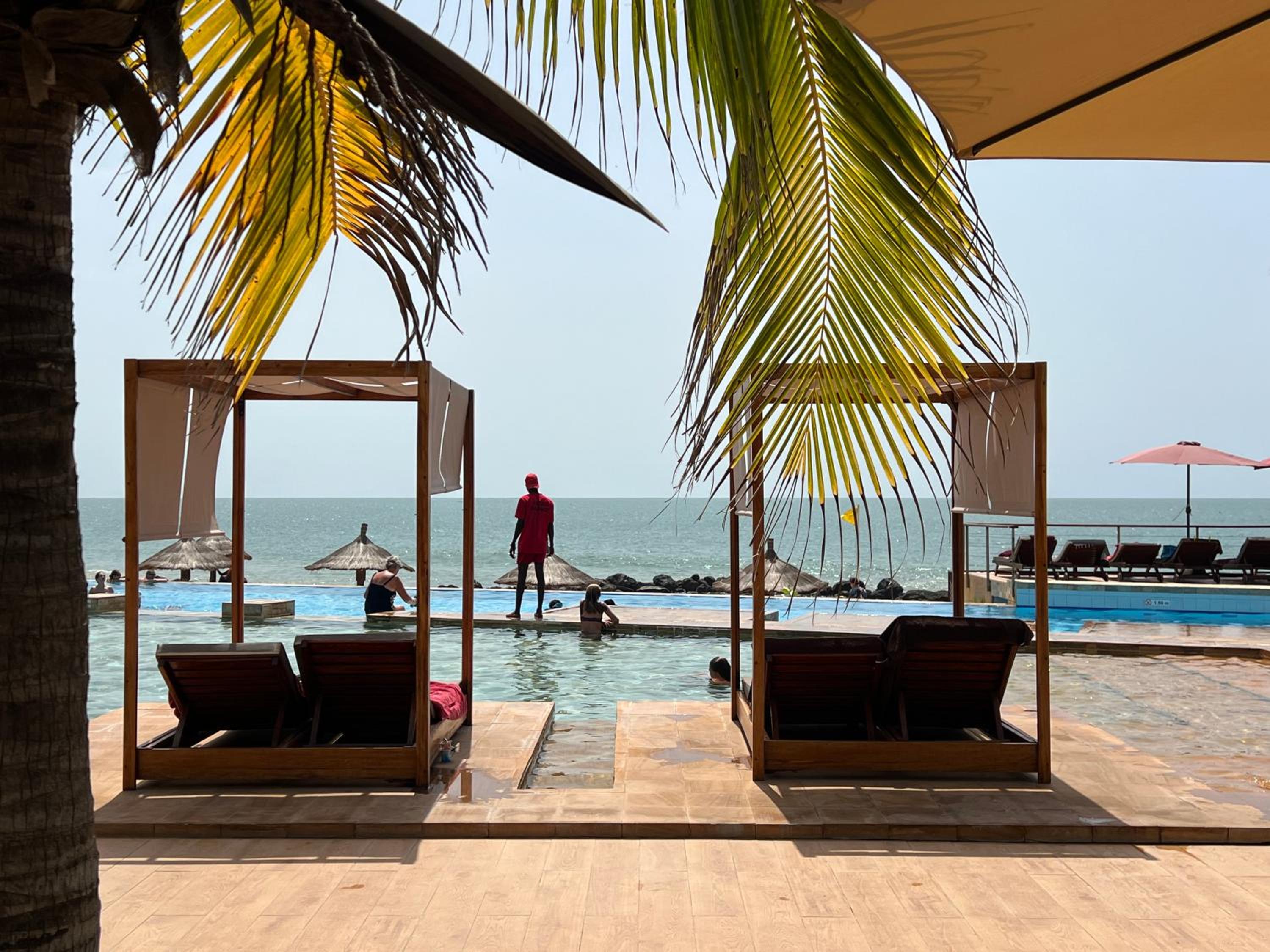 Suite with Sea View - Photo 2