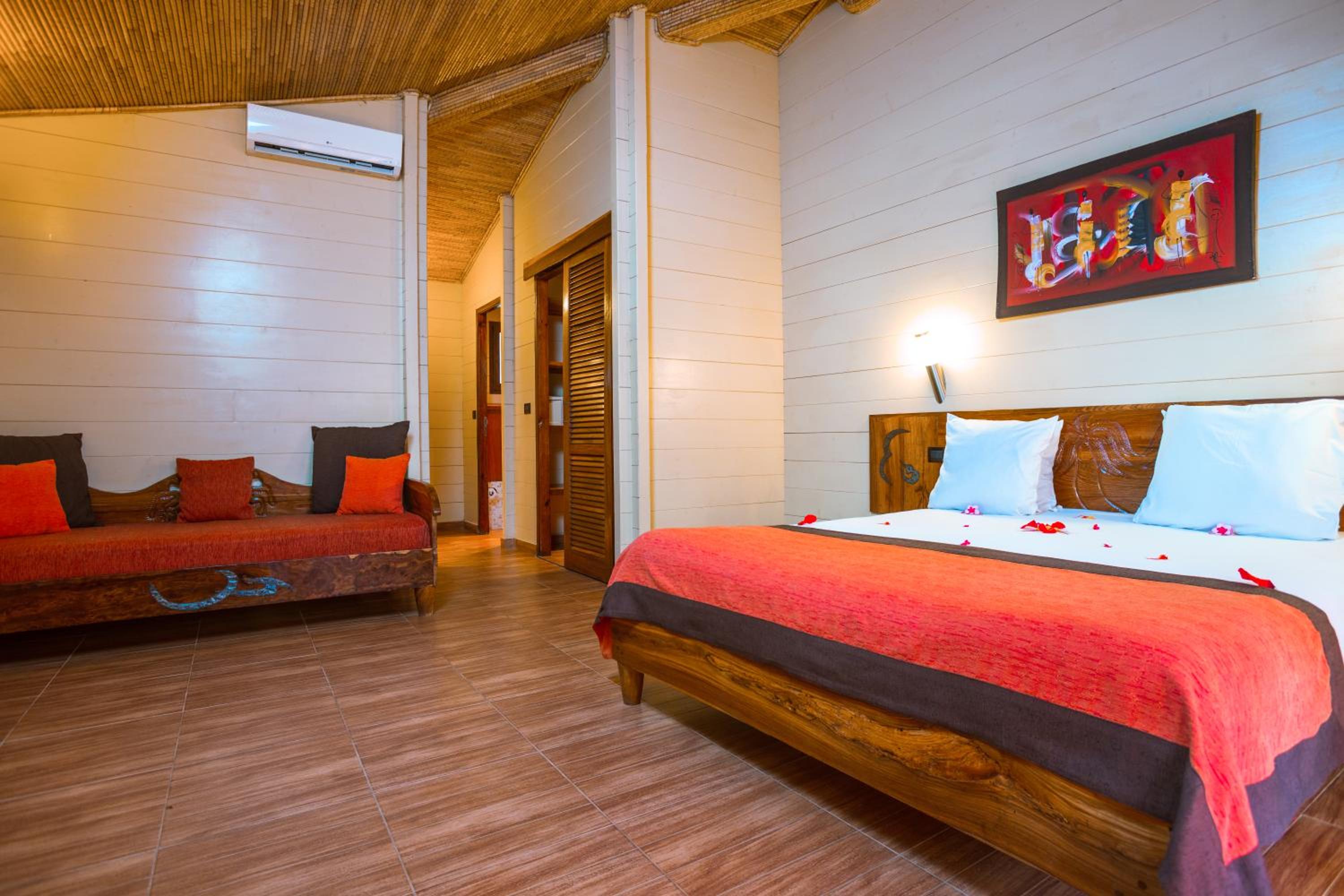Suite with Sea View - Photo 1