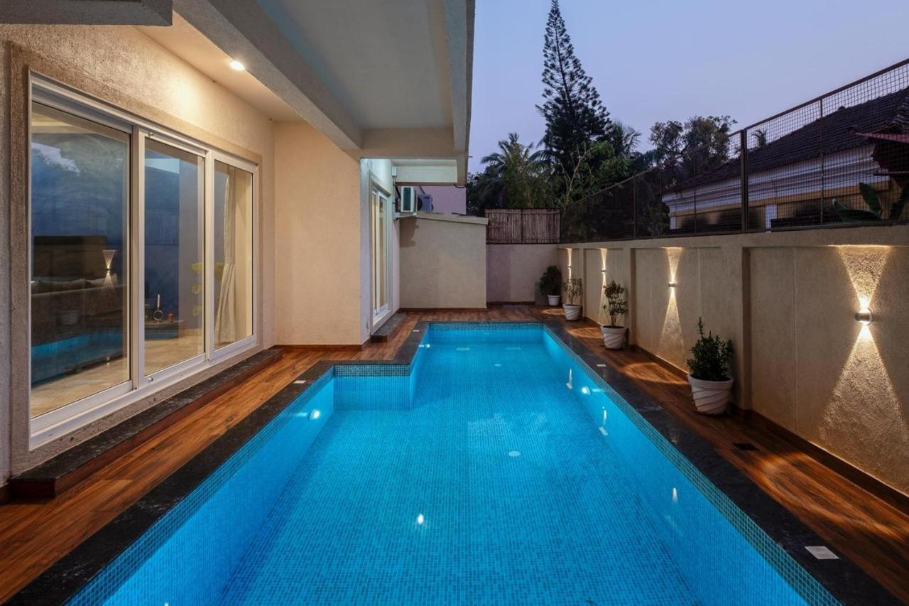 One-Bedroom Villa photo 3
