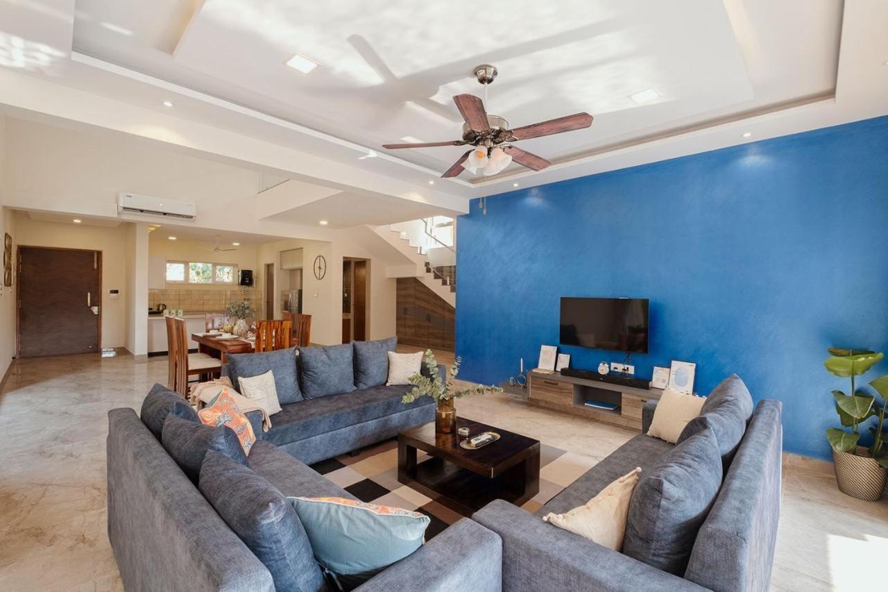 One-Bedroom Villa photo 1