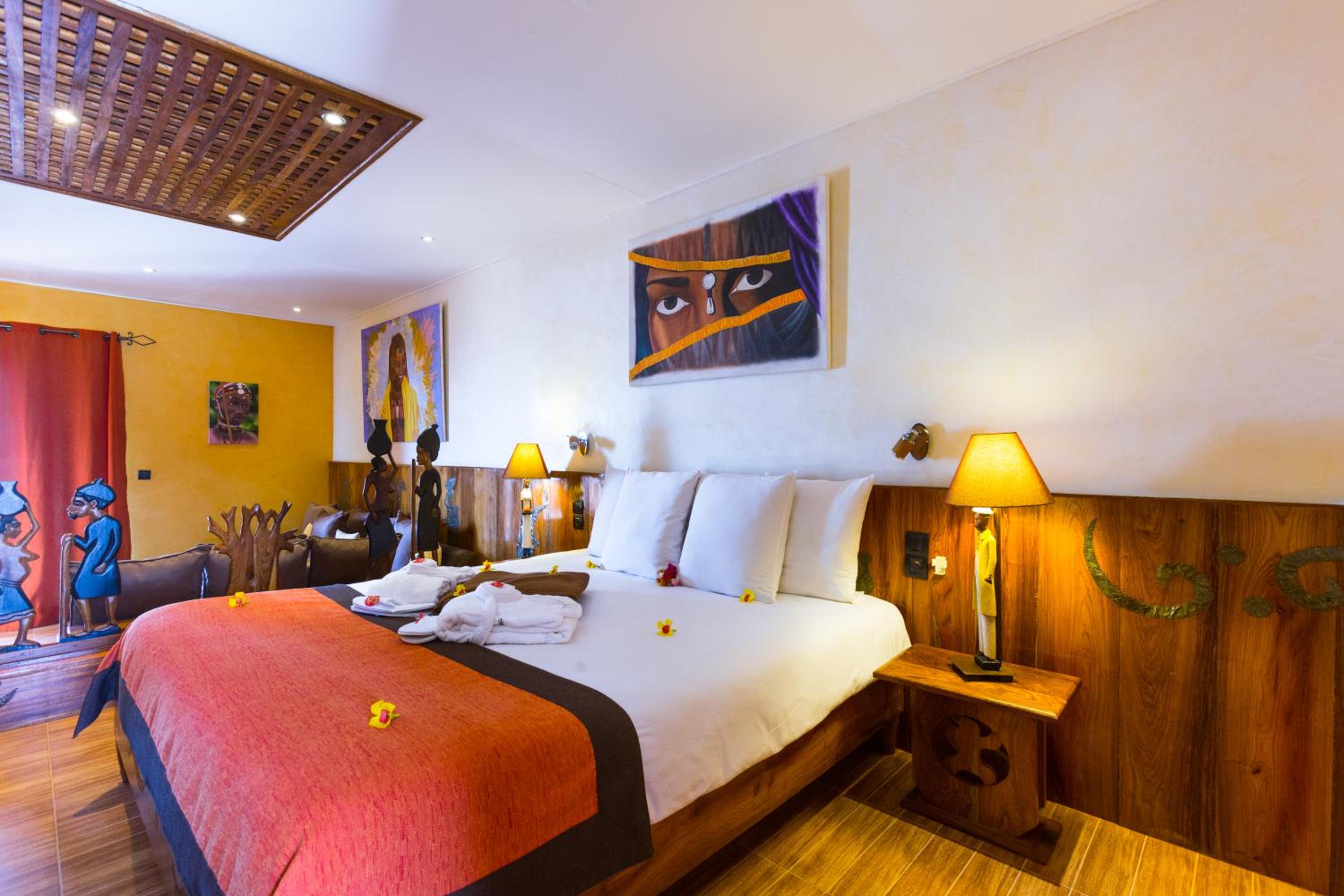 Suite with Sea View - Photo 4