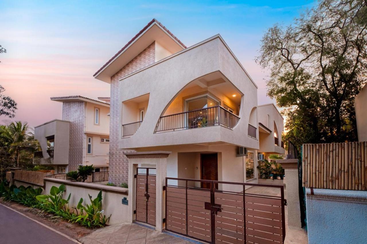 One-Bedroom Villa photo 2