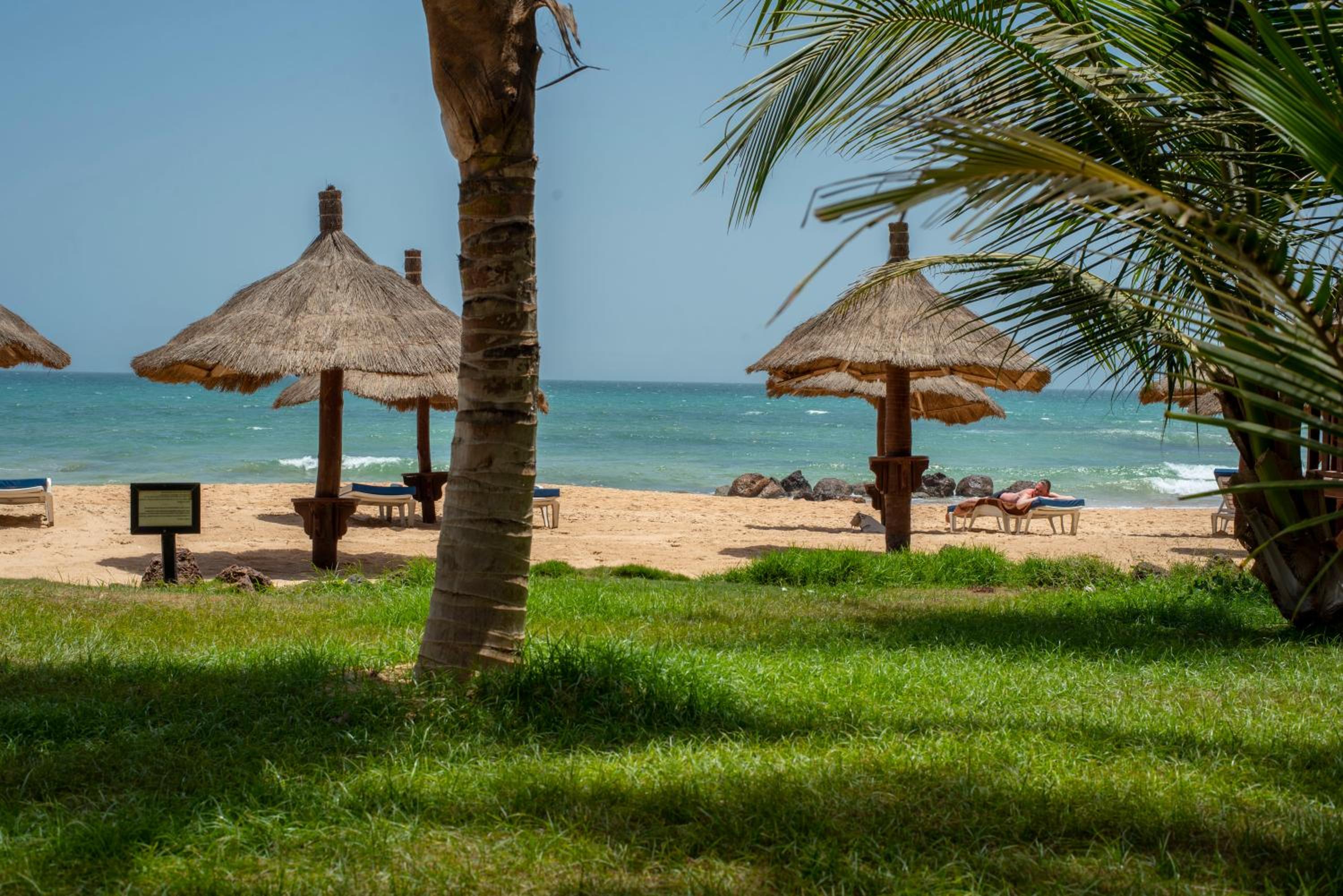 Deluxe Double Room with Sea View - Photo 2