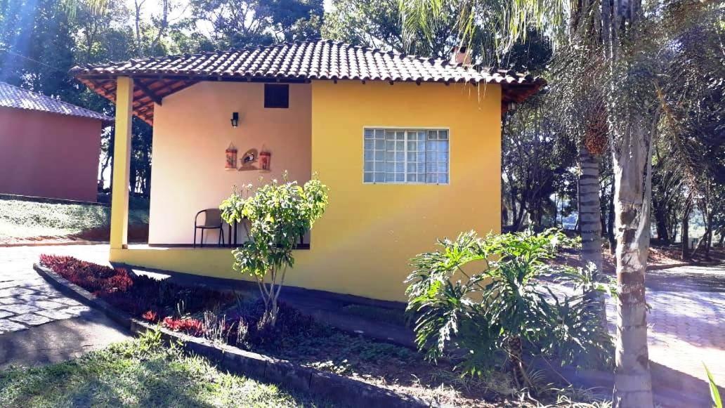 One-Bedroom House photo 1