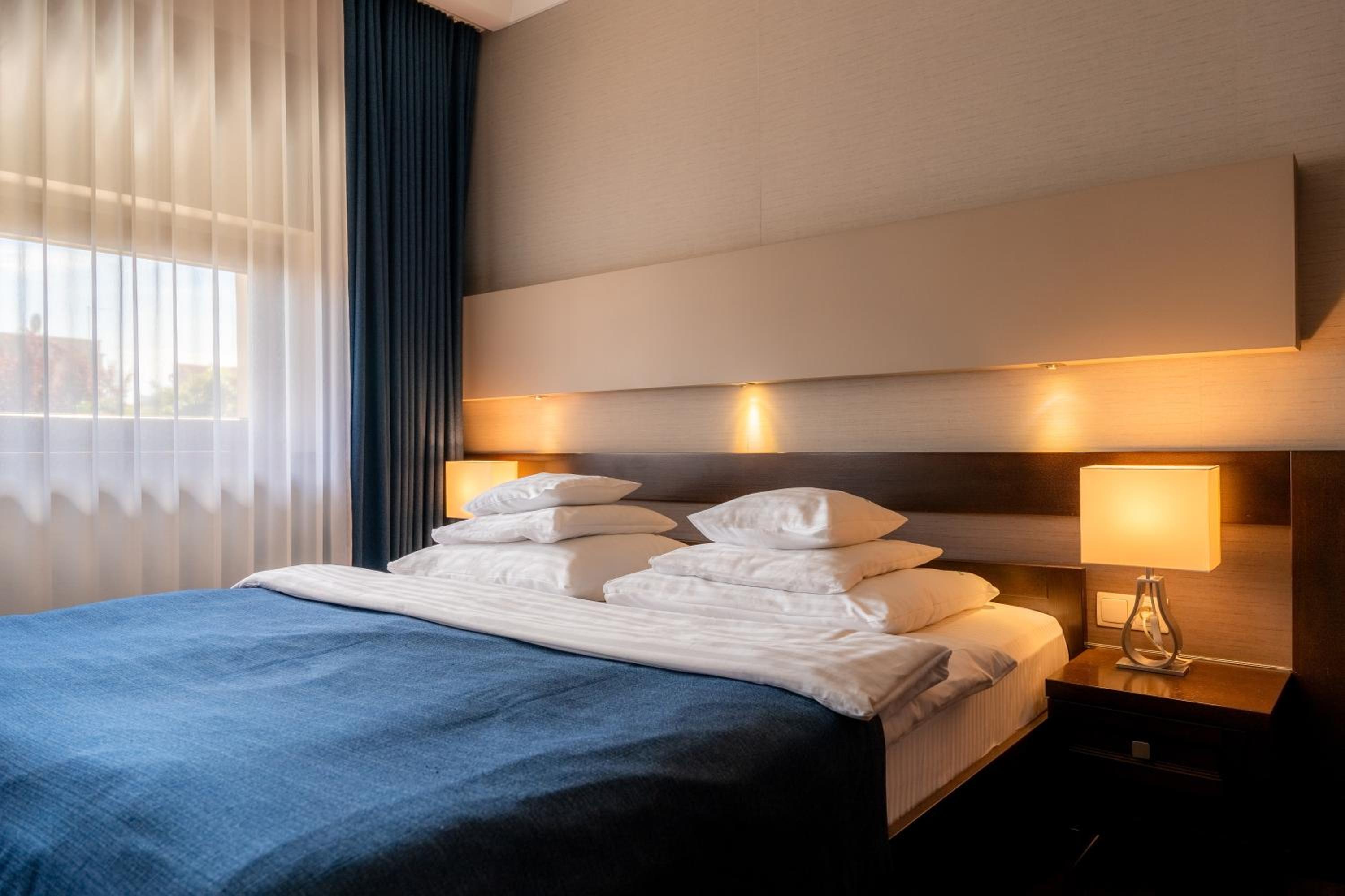 Double Room - Photo 1