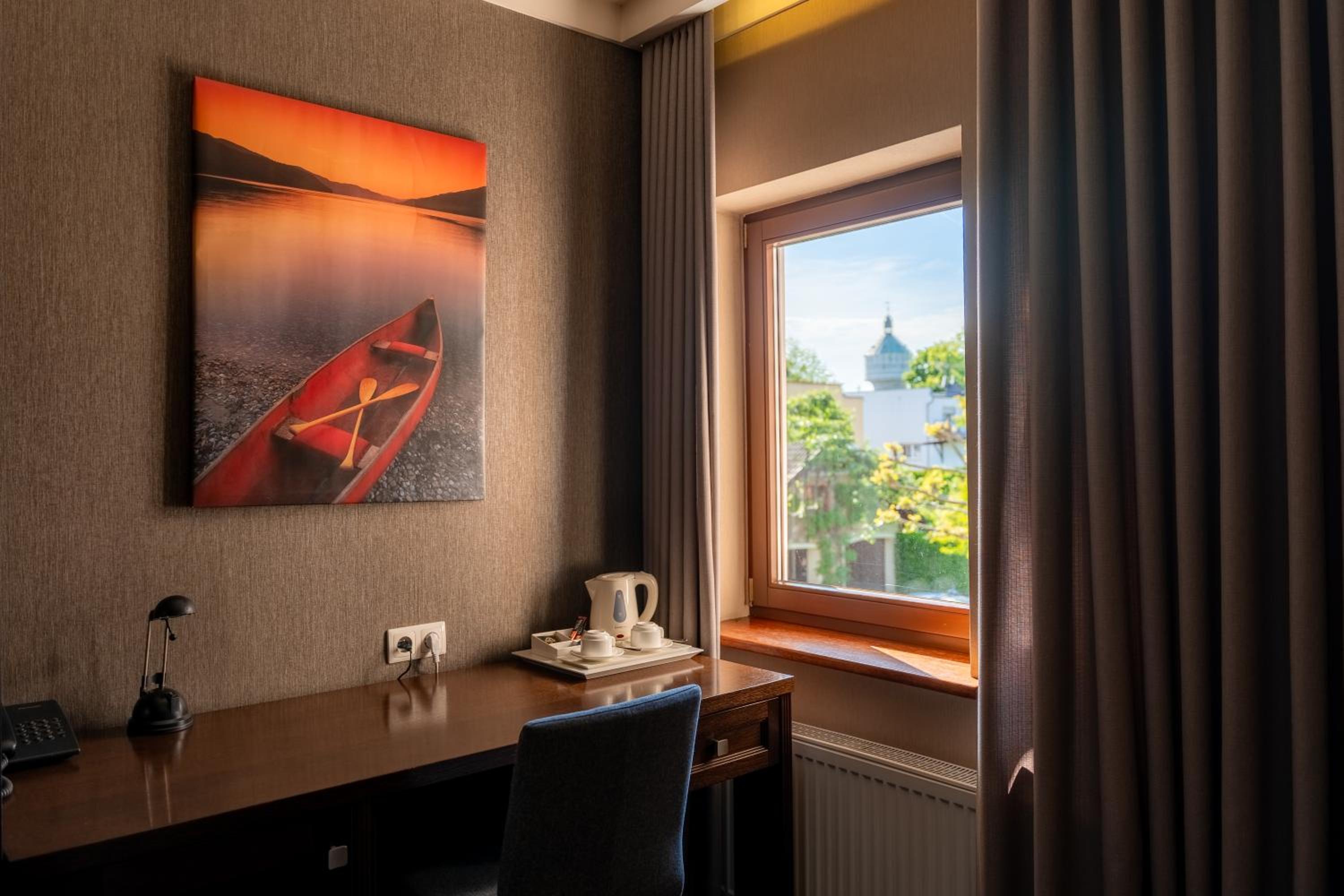 Double Room - Photo 10