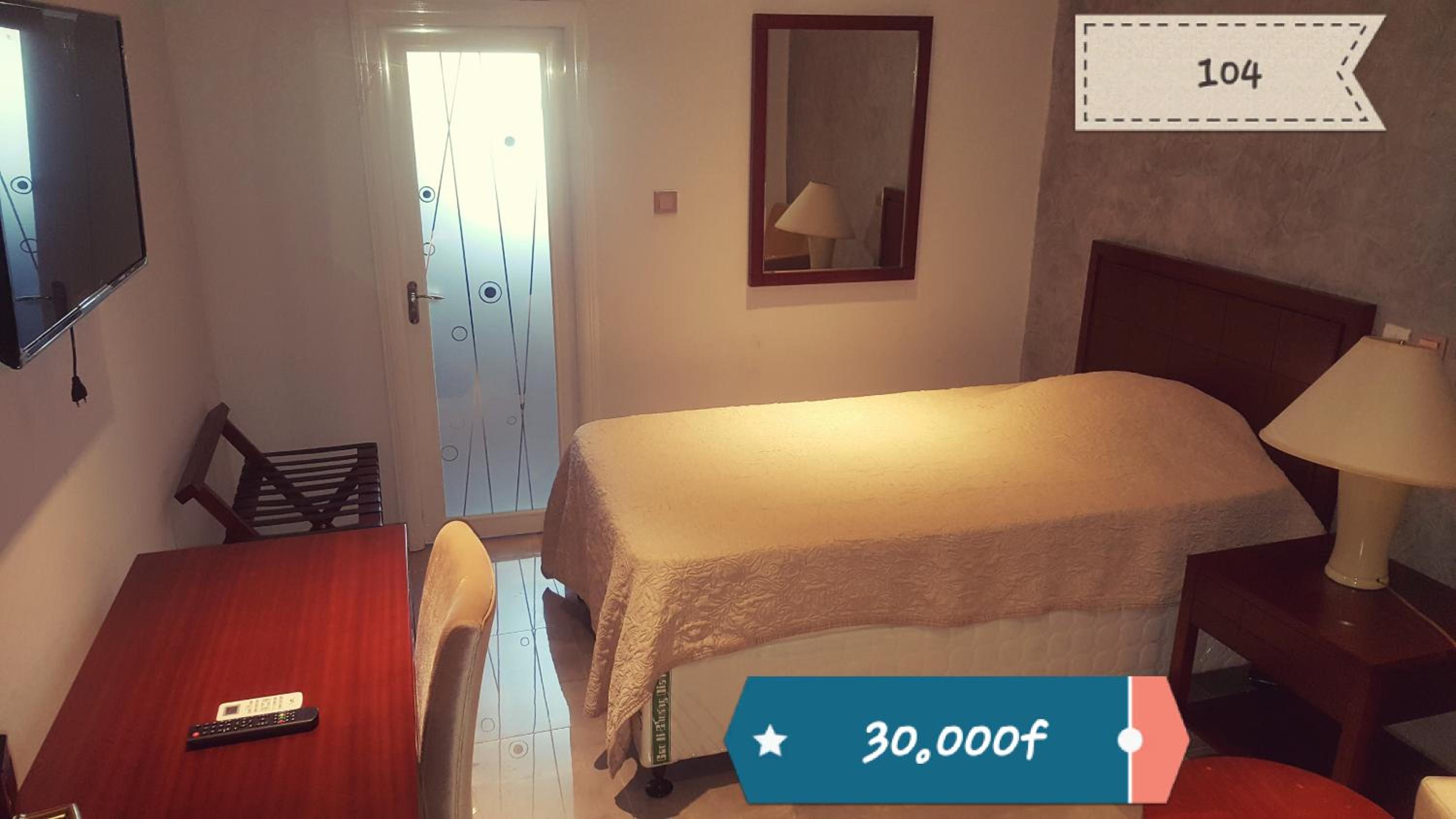 Single Room