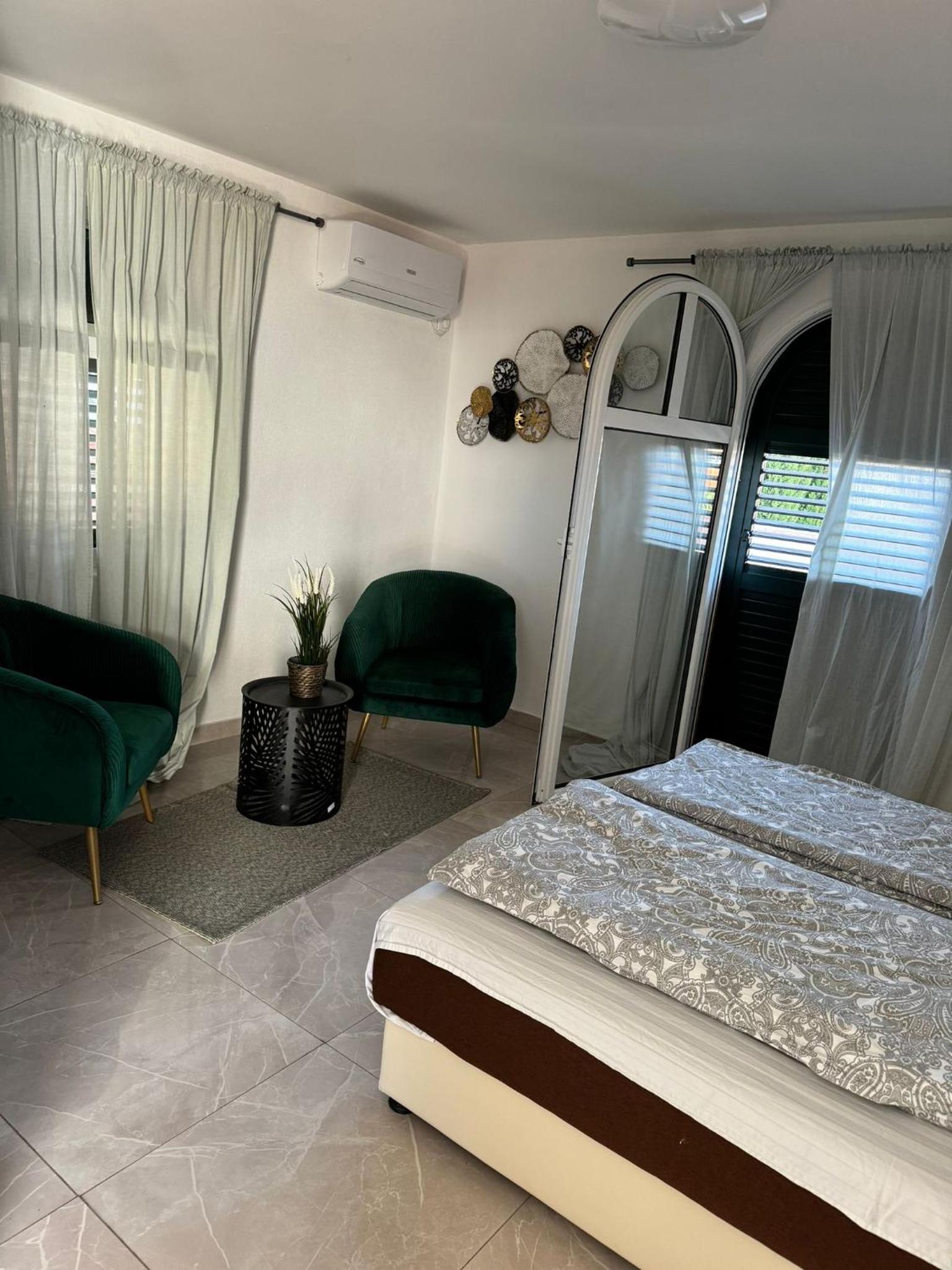 Deluxe Double or Twin Room with Balcony