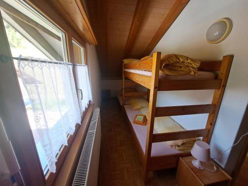 Two-Bedroom Apartment with Balcony photo 3