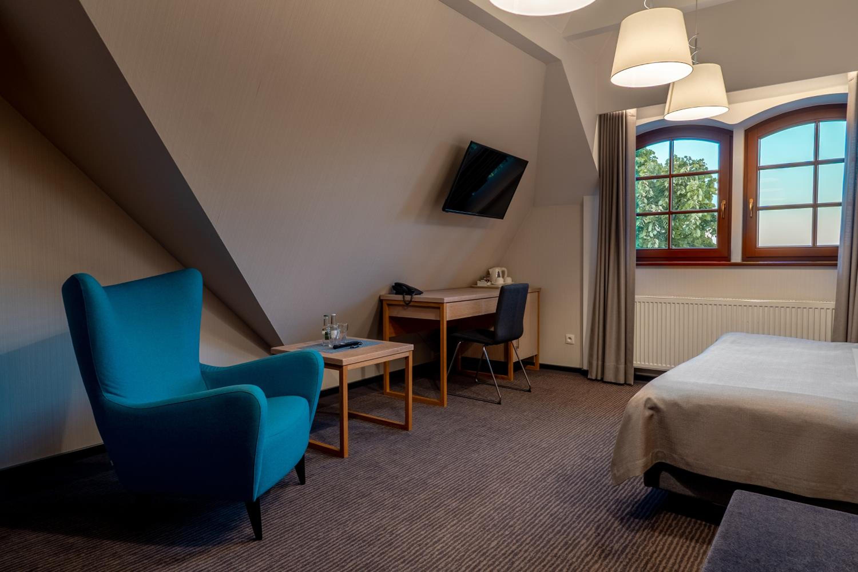 Deluxe Room - Photo 4