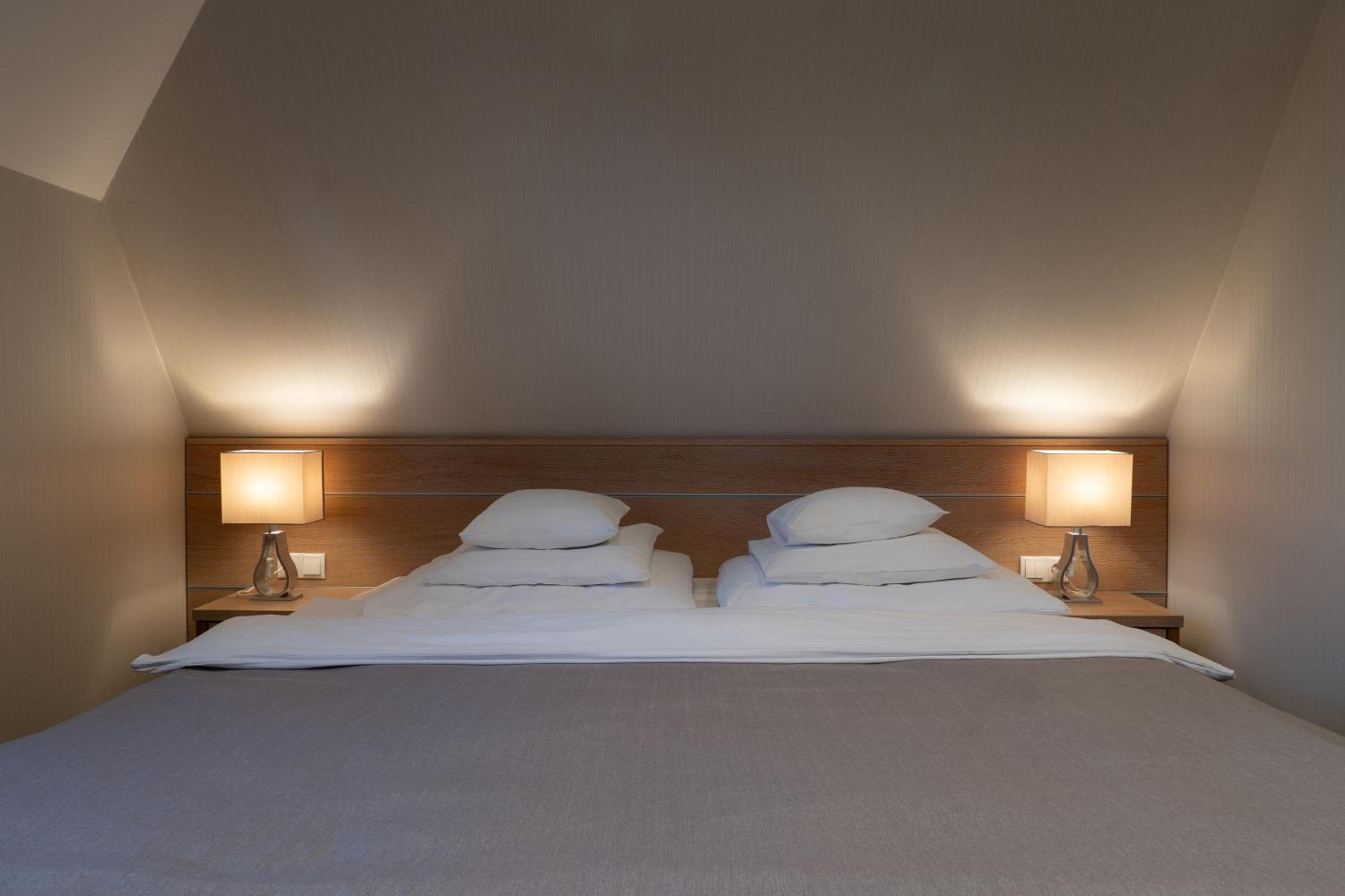 Deluxe Room - Photo 11