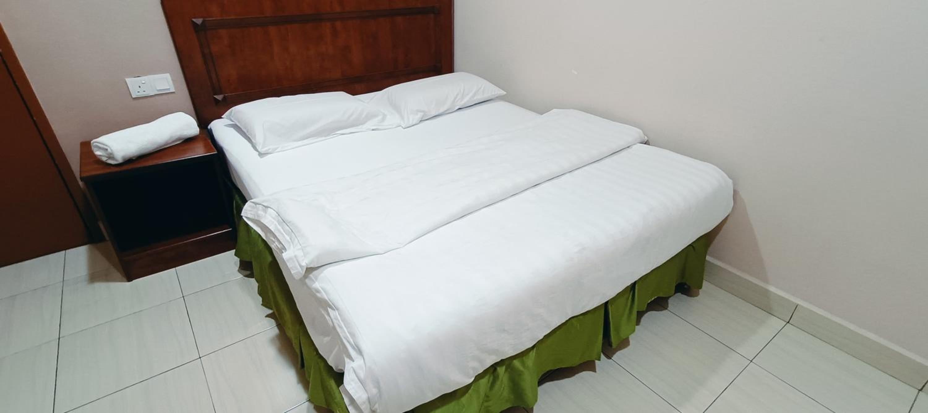 Standard Double Room - Photo 1