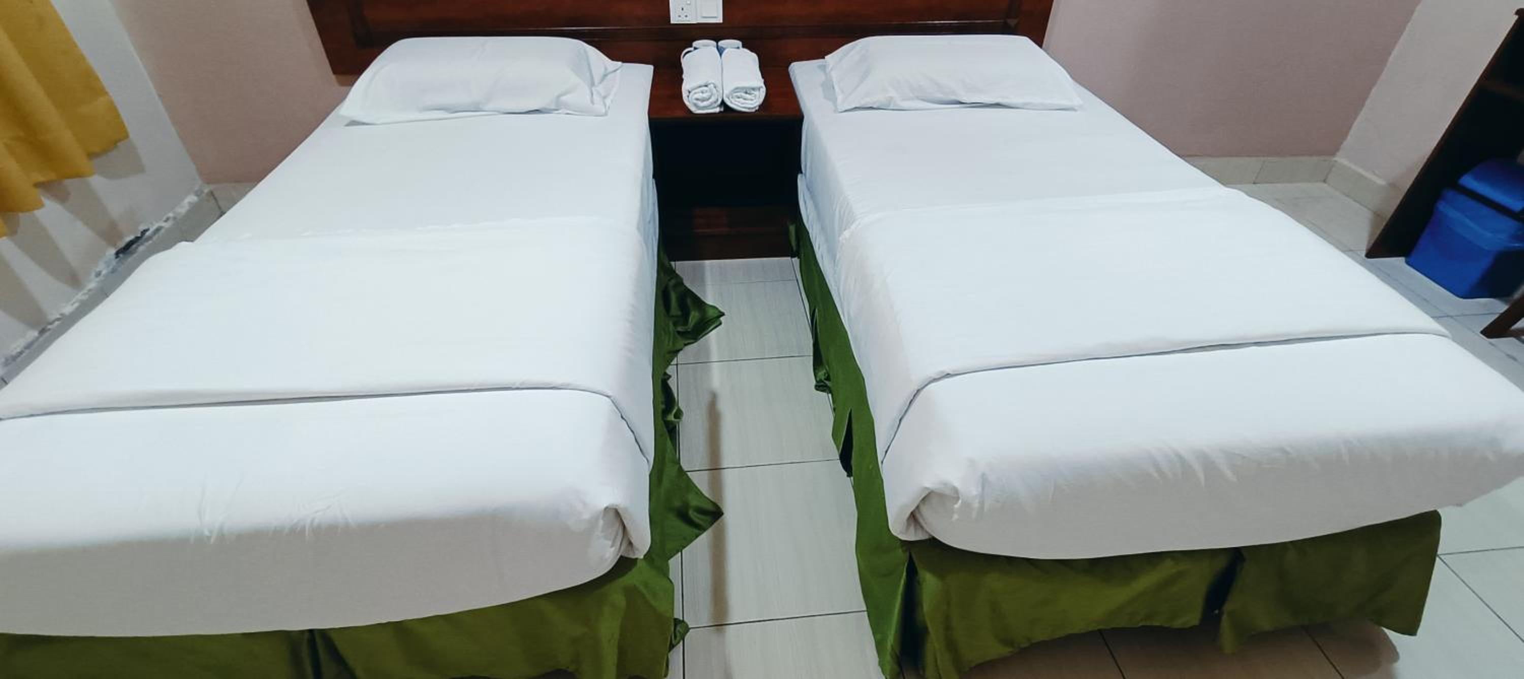 Deluxe Twin Room - Photo 1