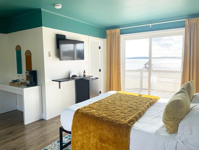 Superior Queen Room photo 3
