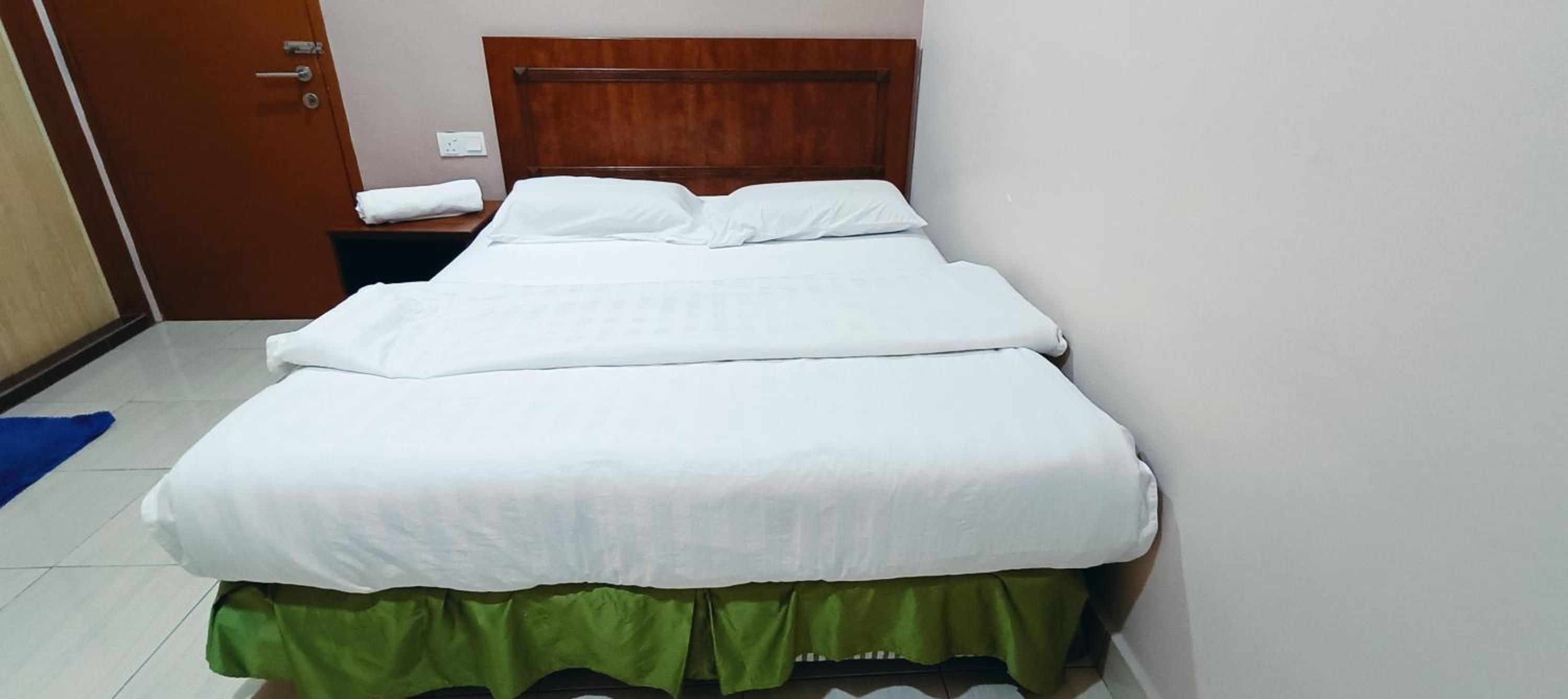 Standard Double Room - Photo 3