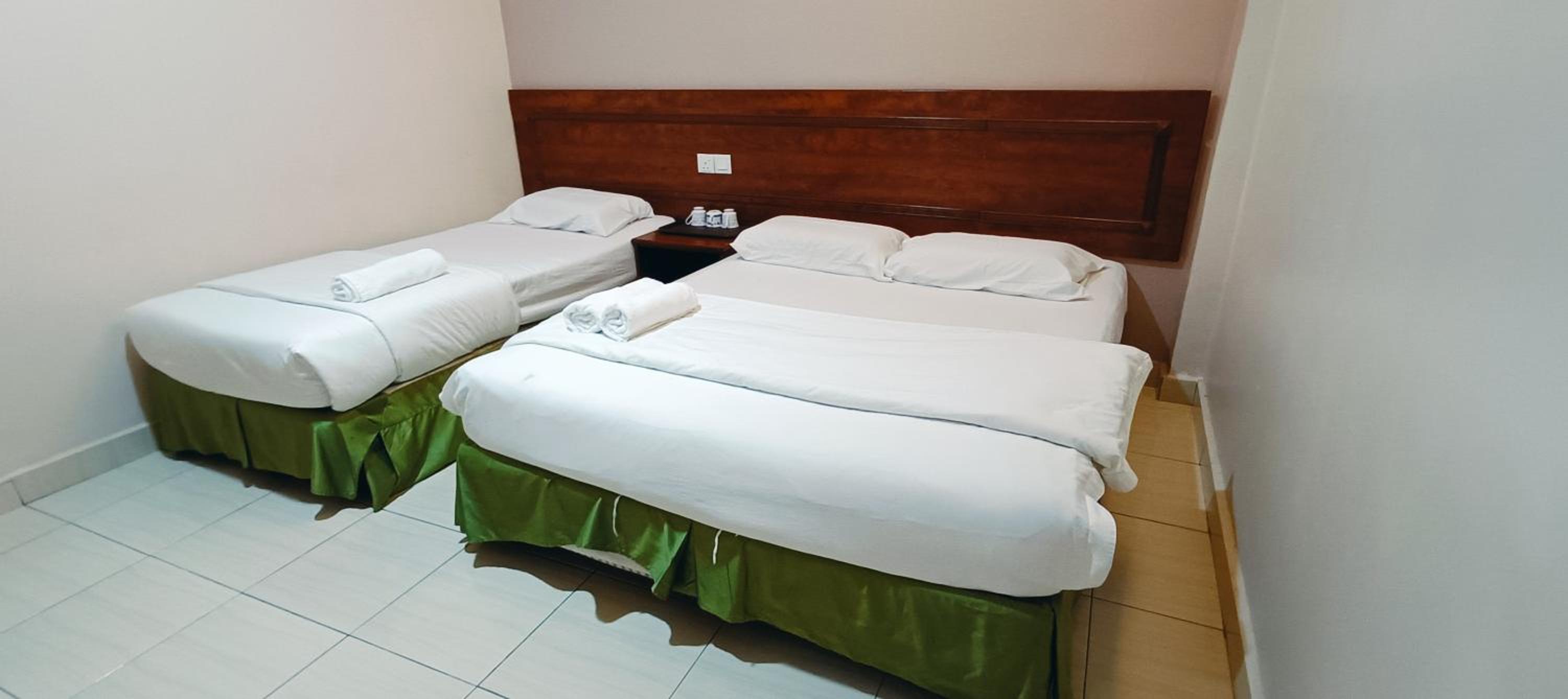 Superior Triple Room - Photo 1