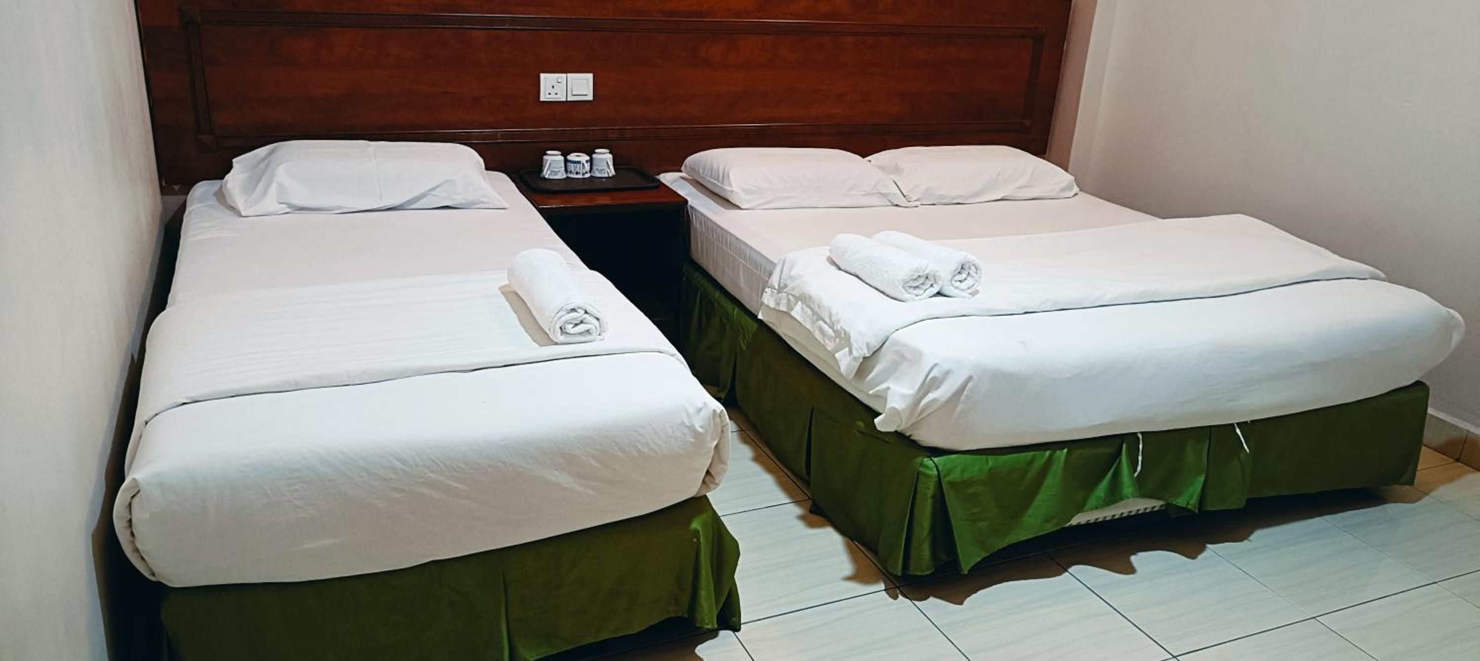 Superior Triple Room - Photo 3
