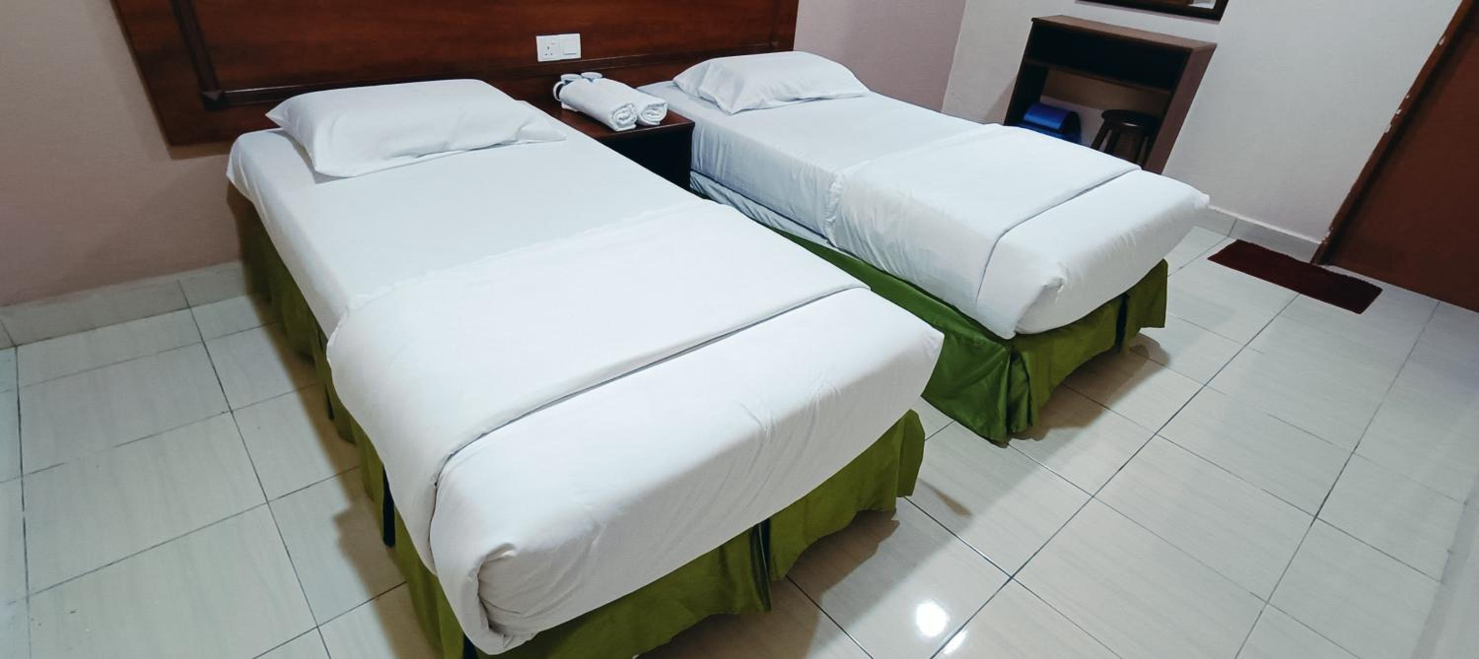Deluxe Twin Room - Photo 4